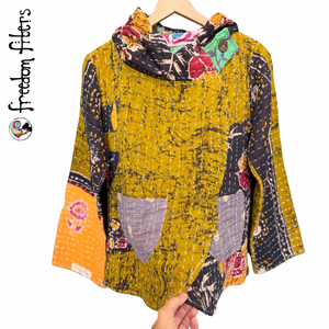 Reversible Topi Jacket