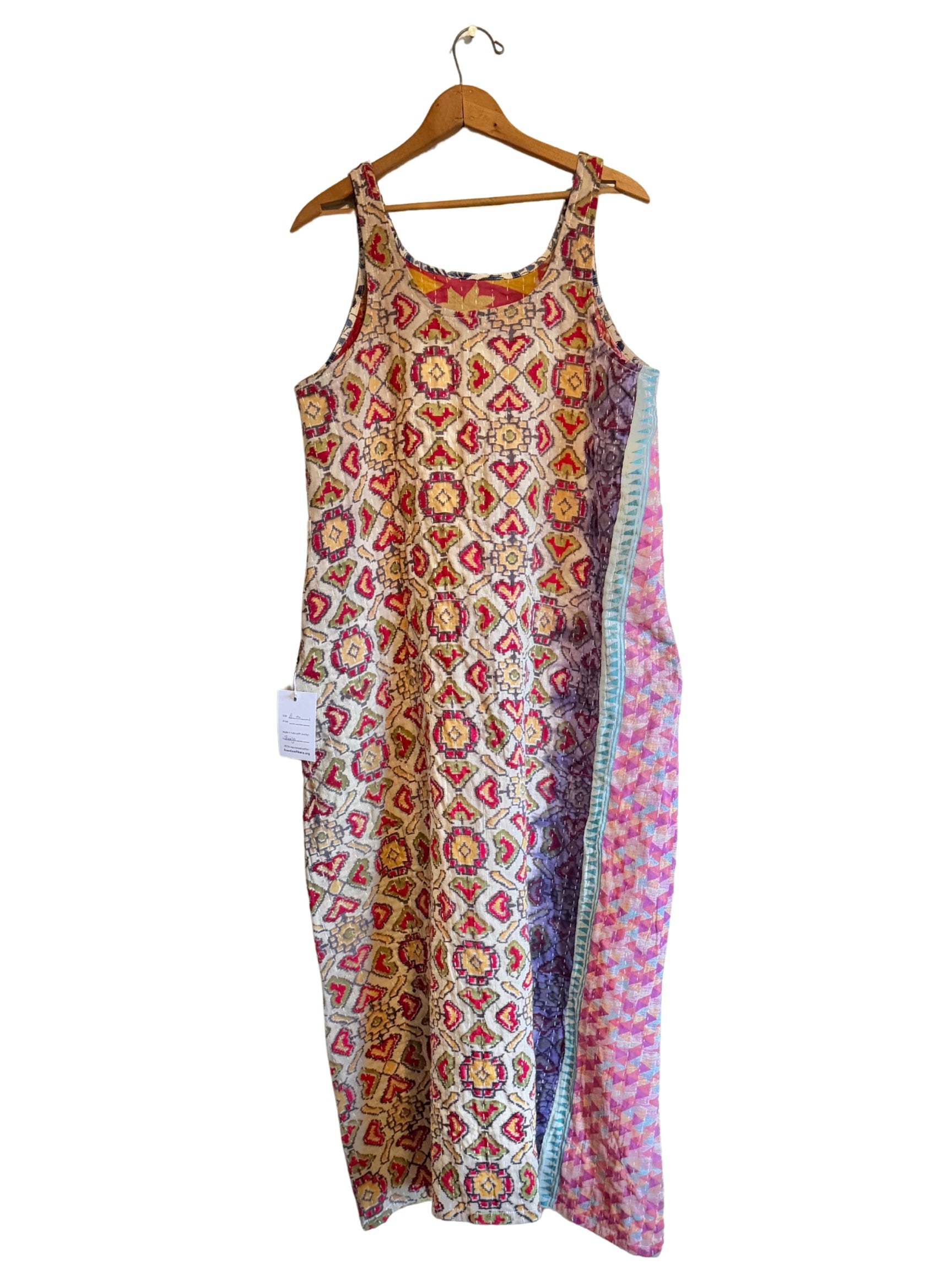 Ami Dress