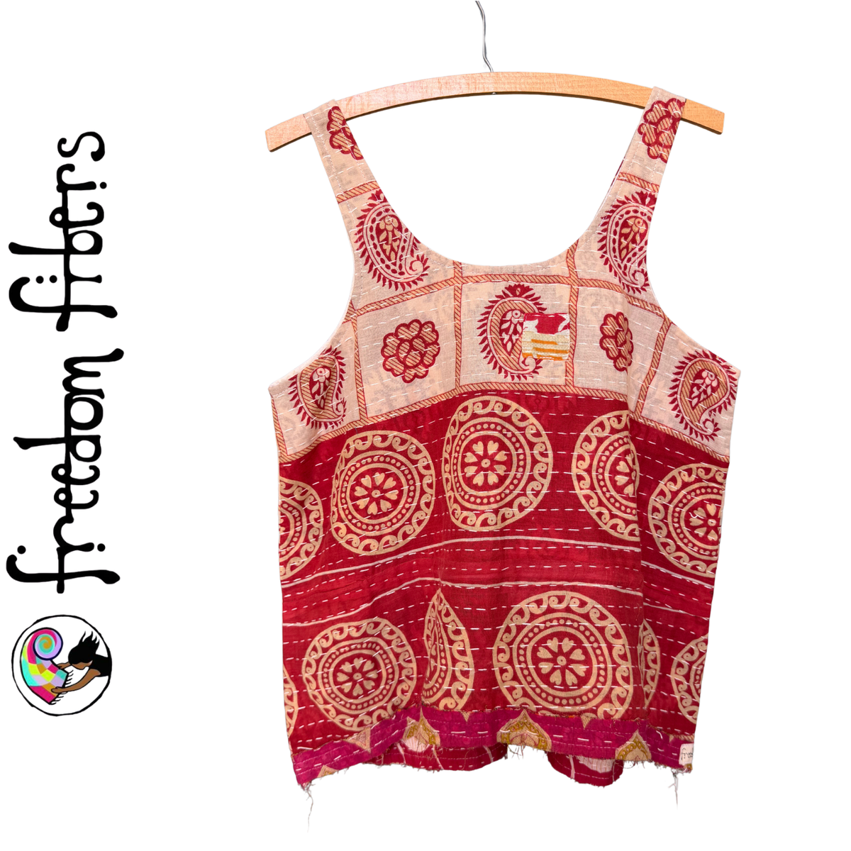 Asha Tank