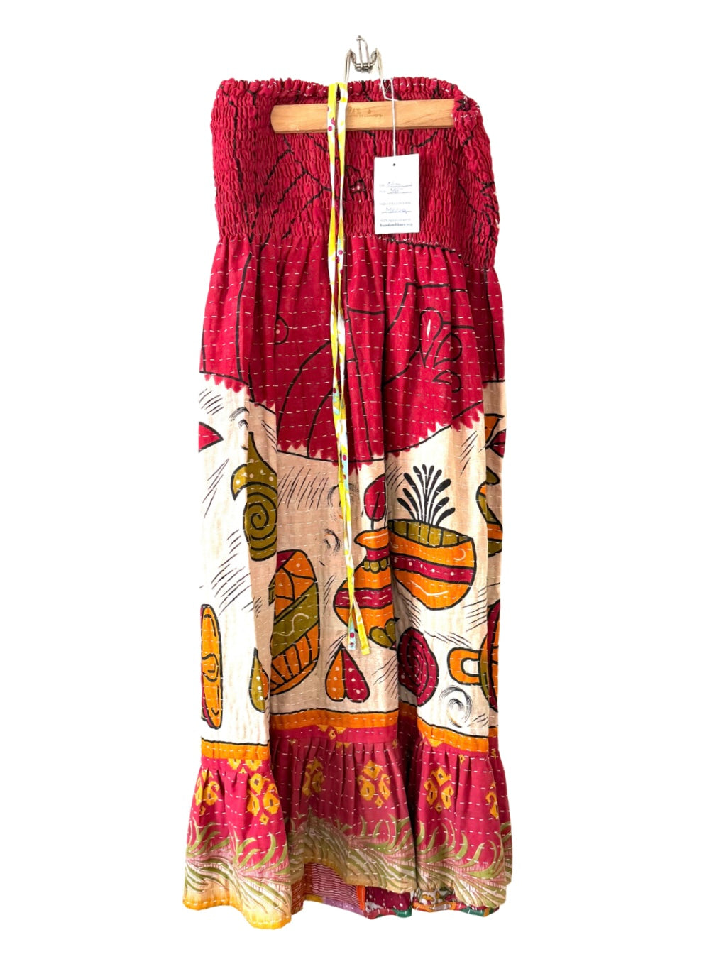 Radha Skirt