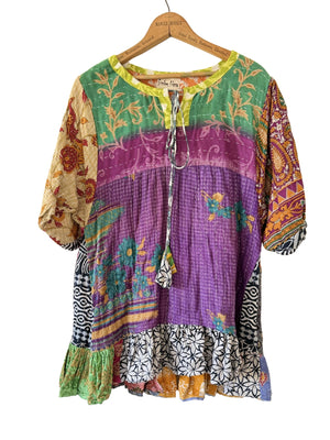 Poetry Dress
