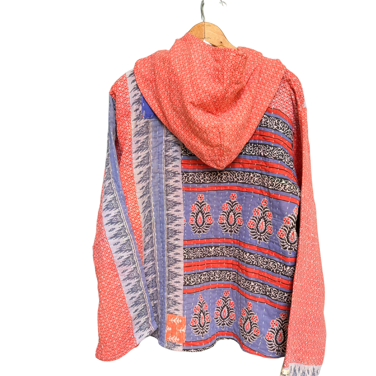 Reversible Topi Jacket