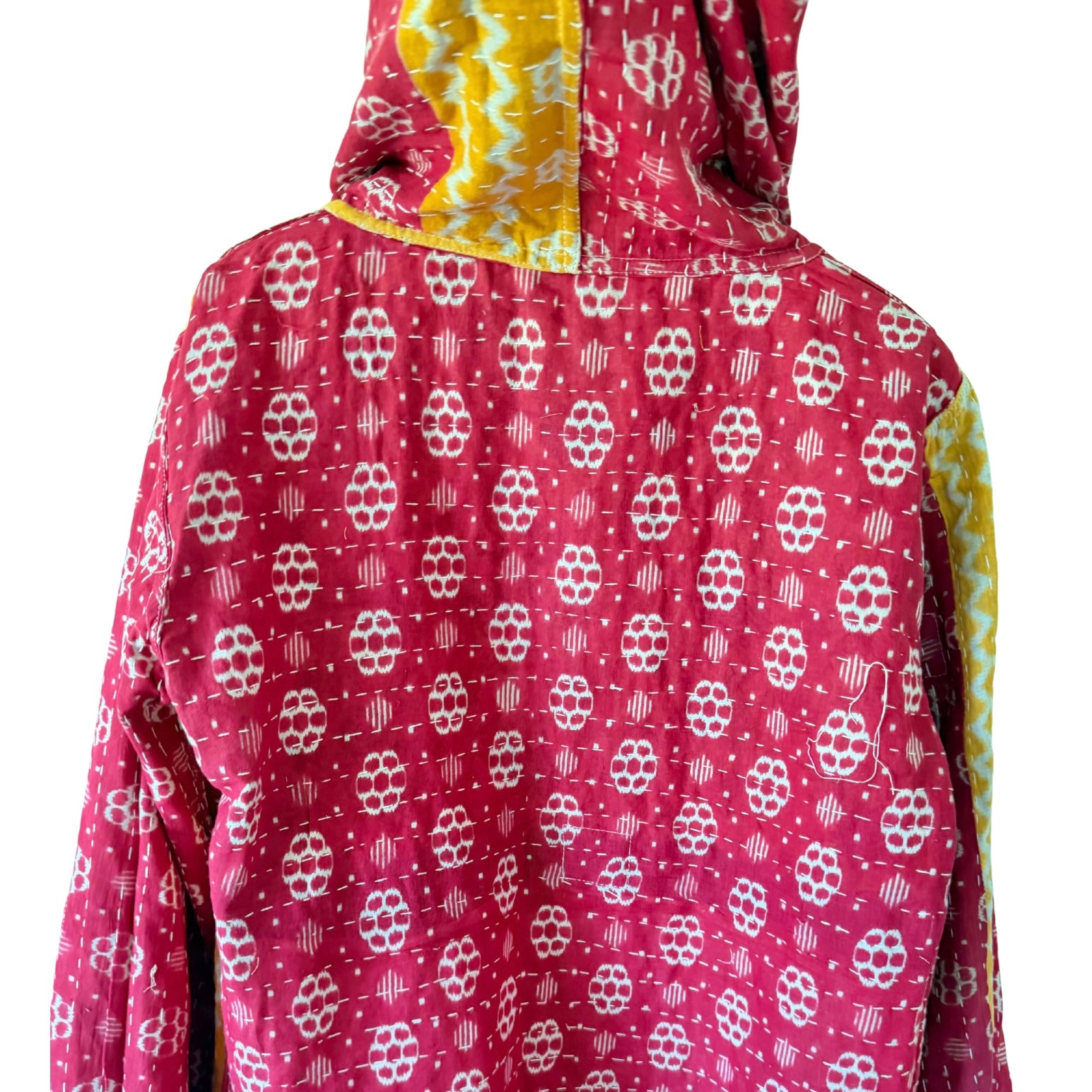 Reversible Topi Jacket