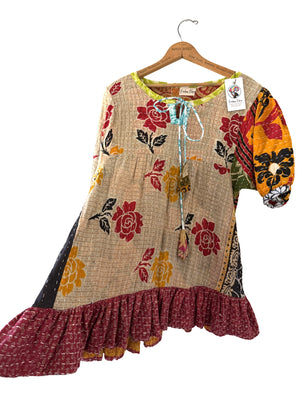 Poetry Dress