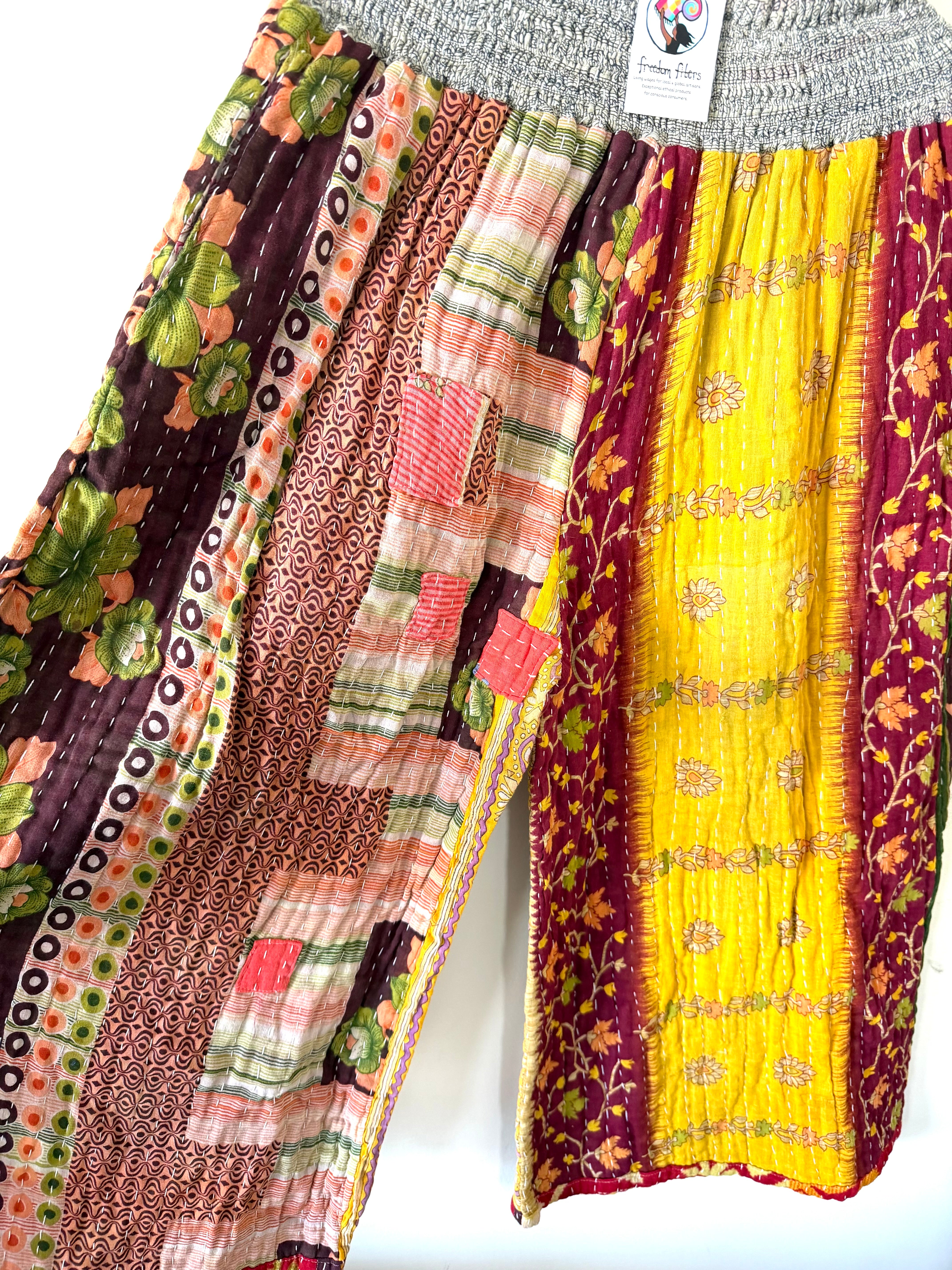 Radha Pants