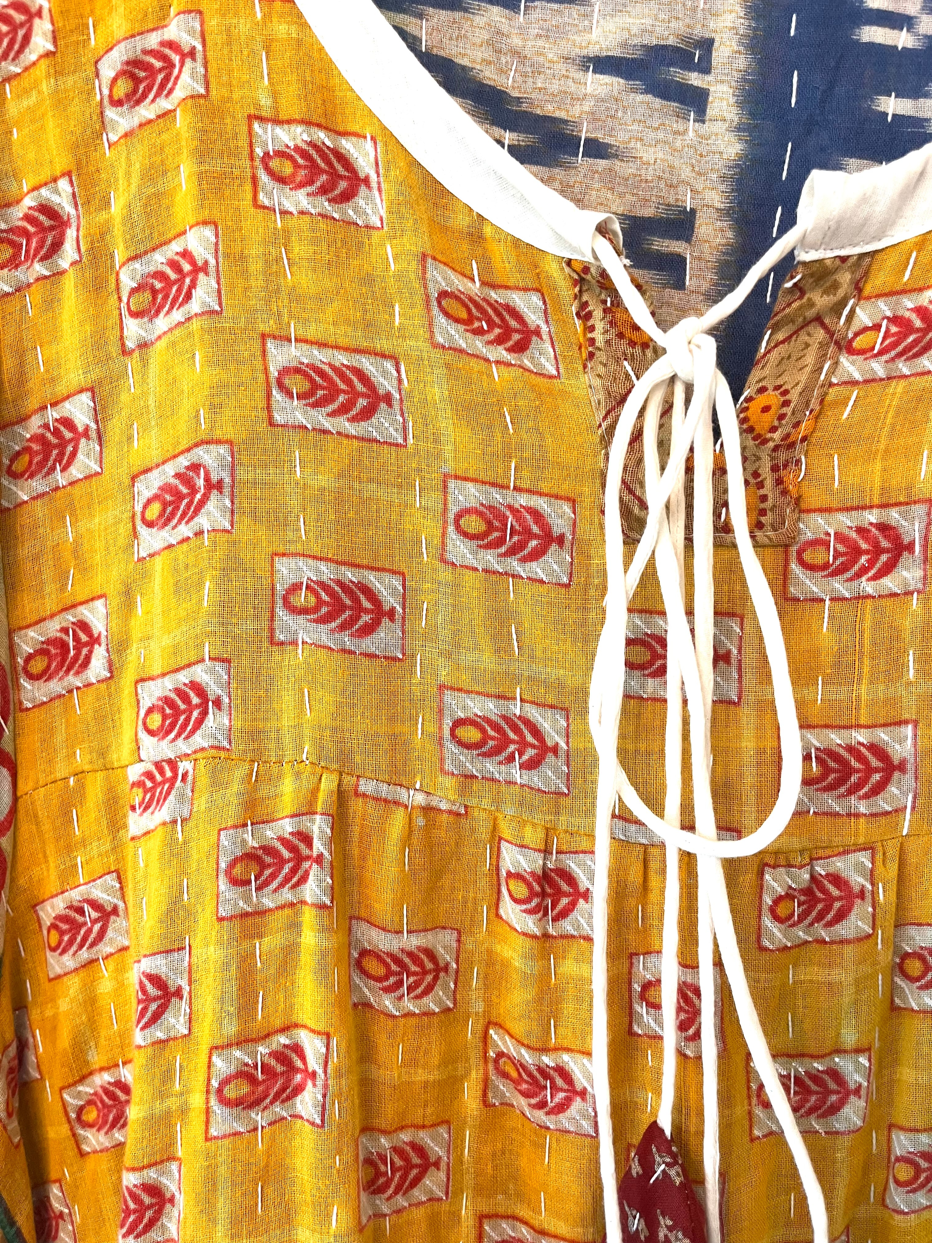 Poetry Dress