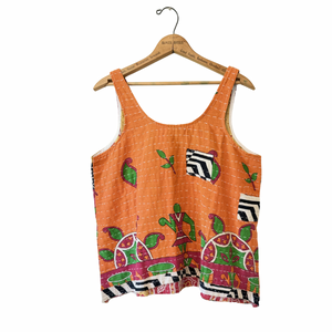 Asha Tank