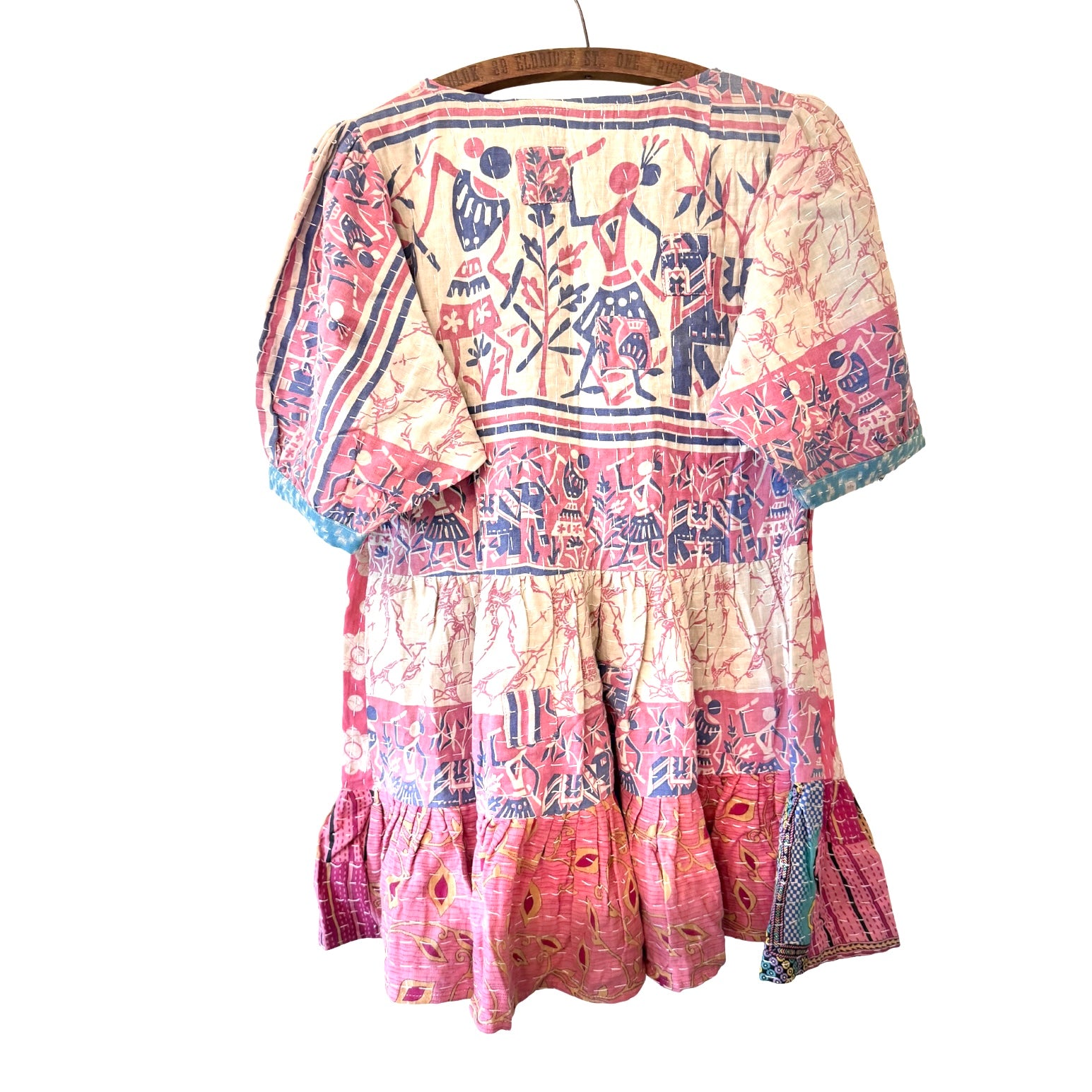 Poetry Dress