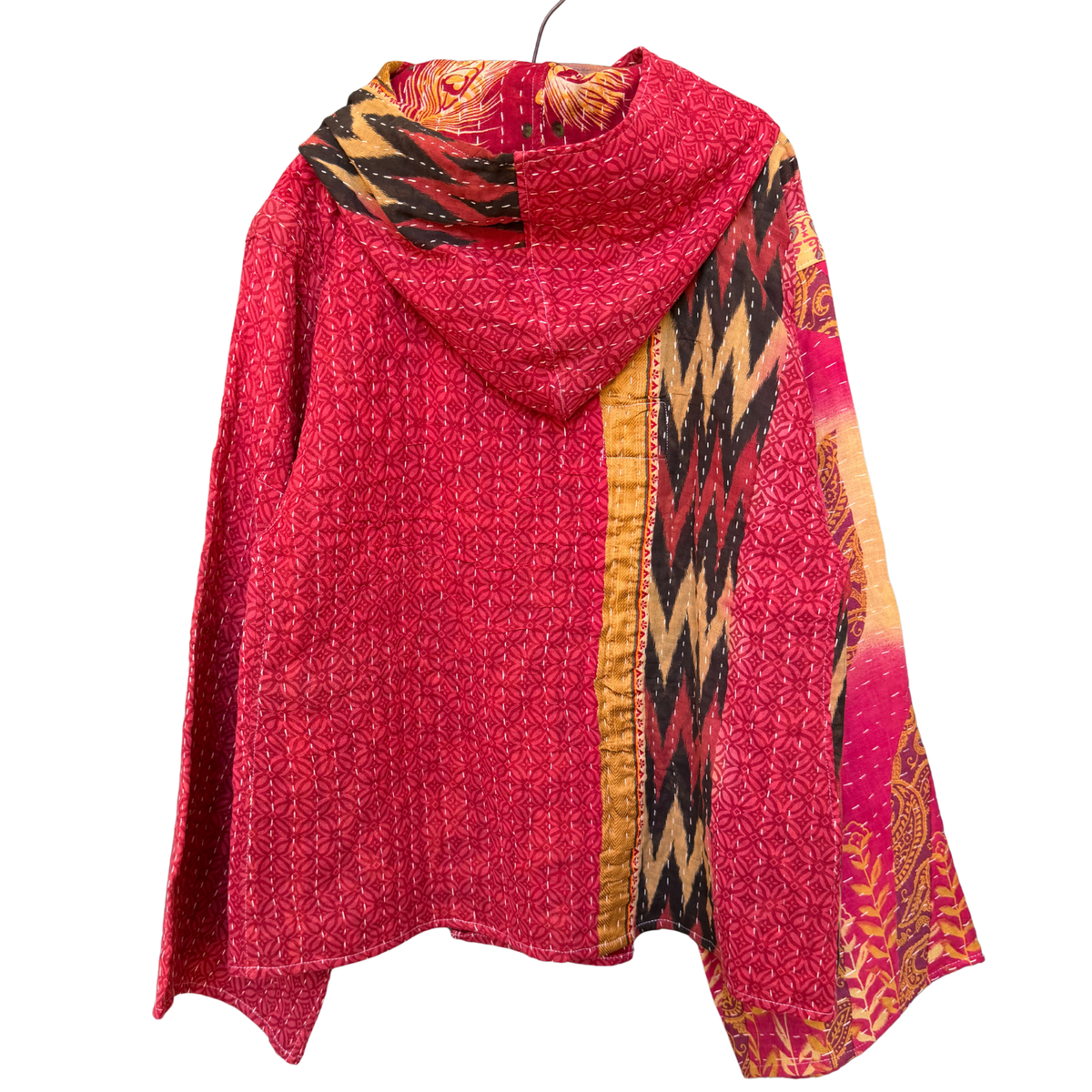 Reversible Topi Jacket