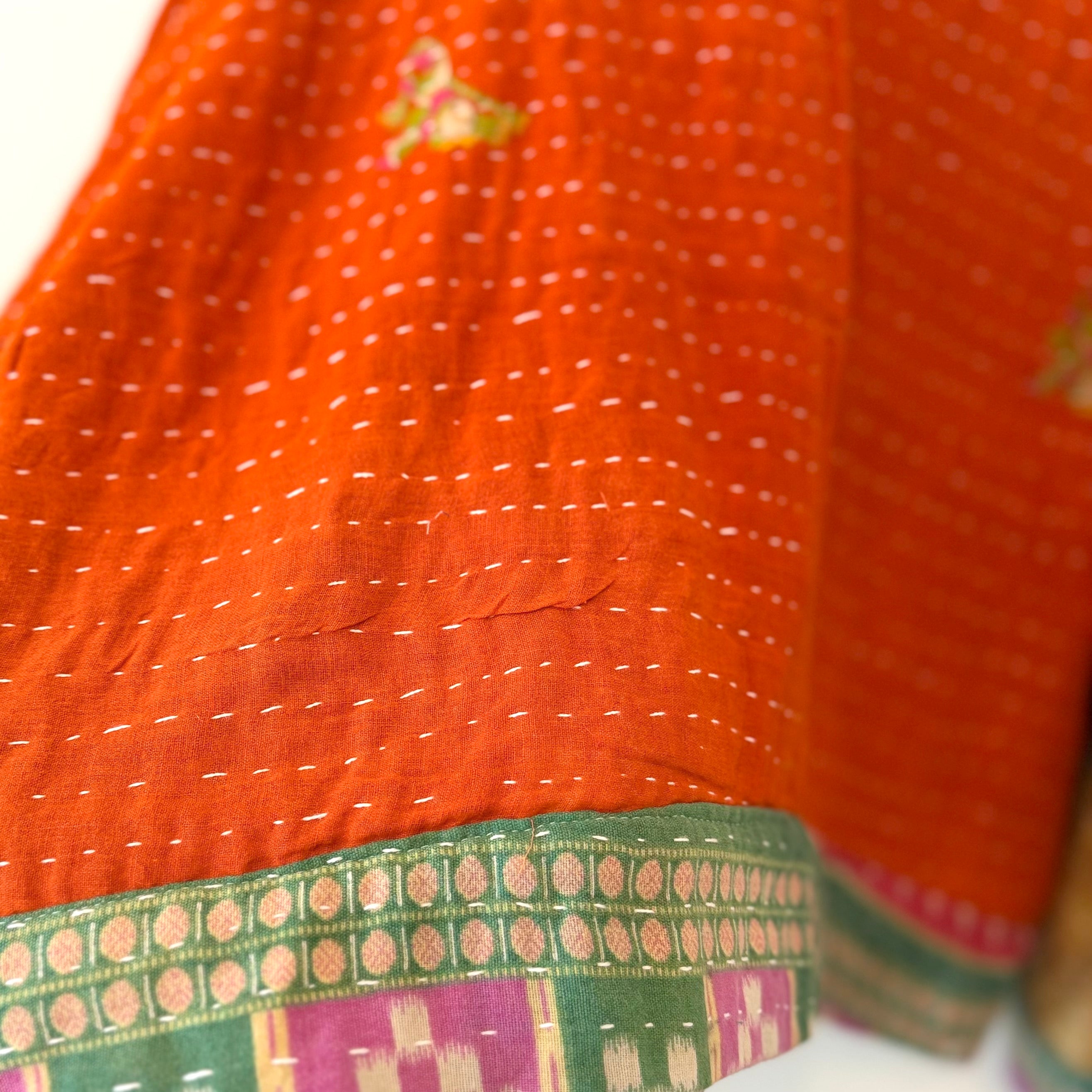 Reversible Meena Jacket