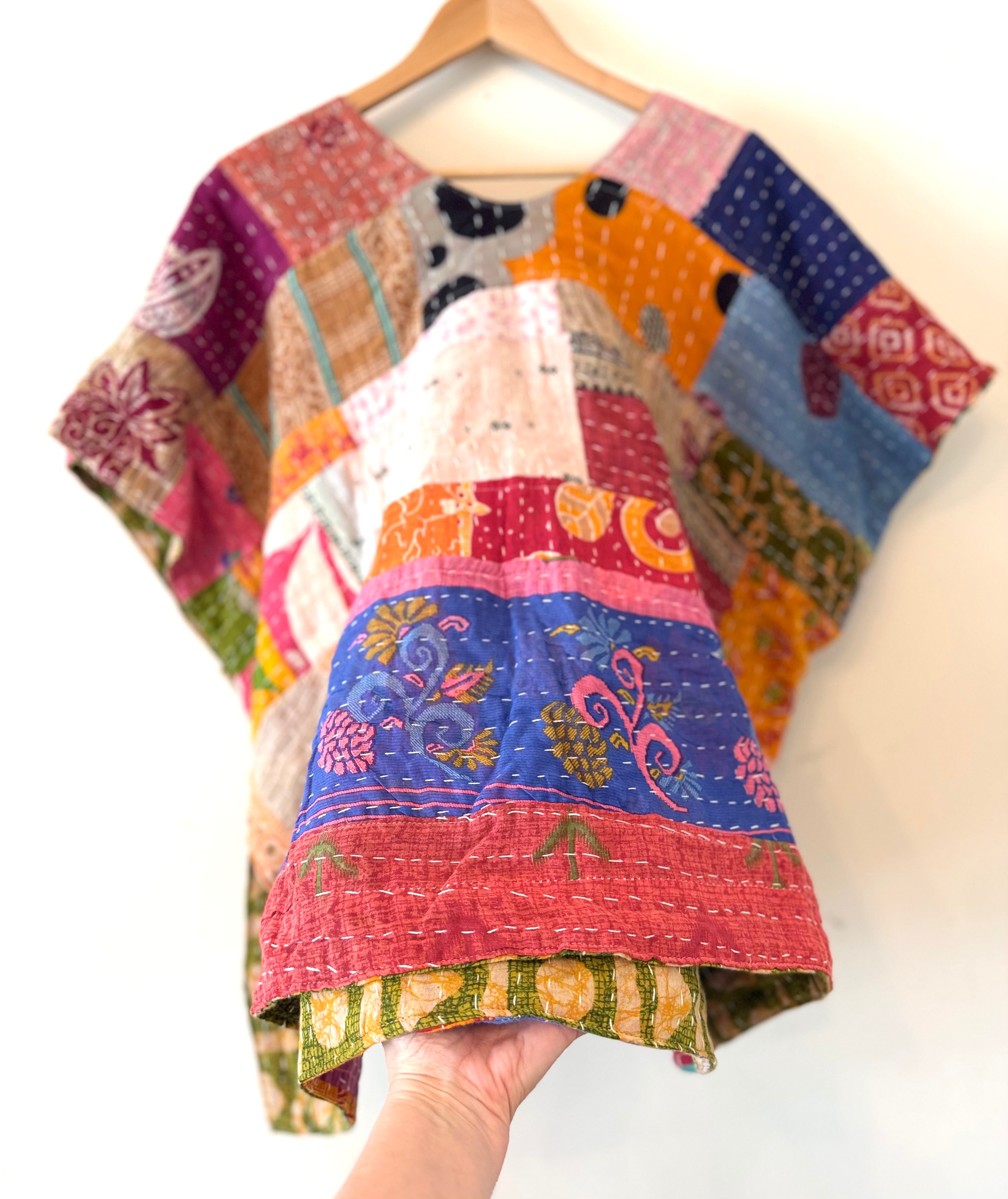 Asha Tunic