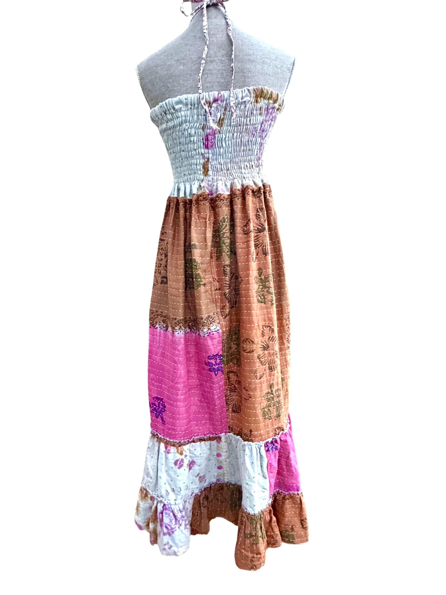 Radha Dress