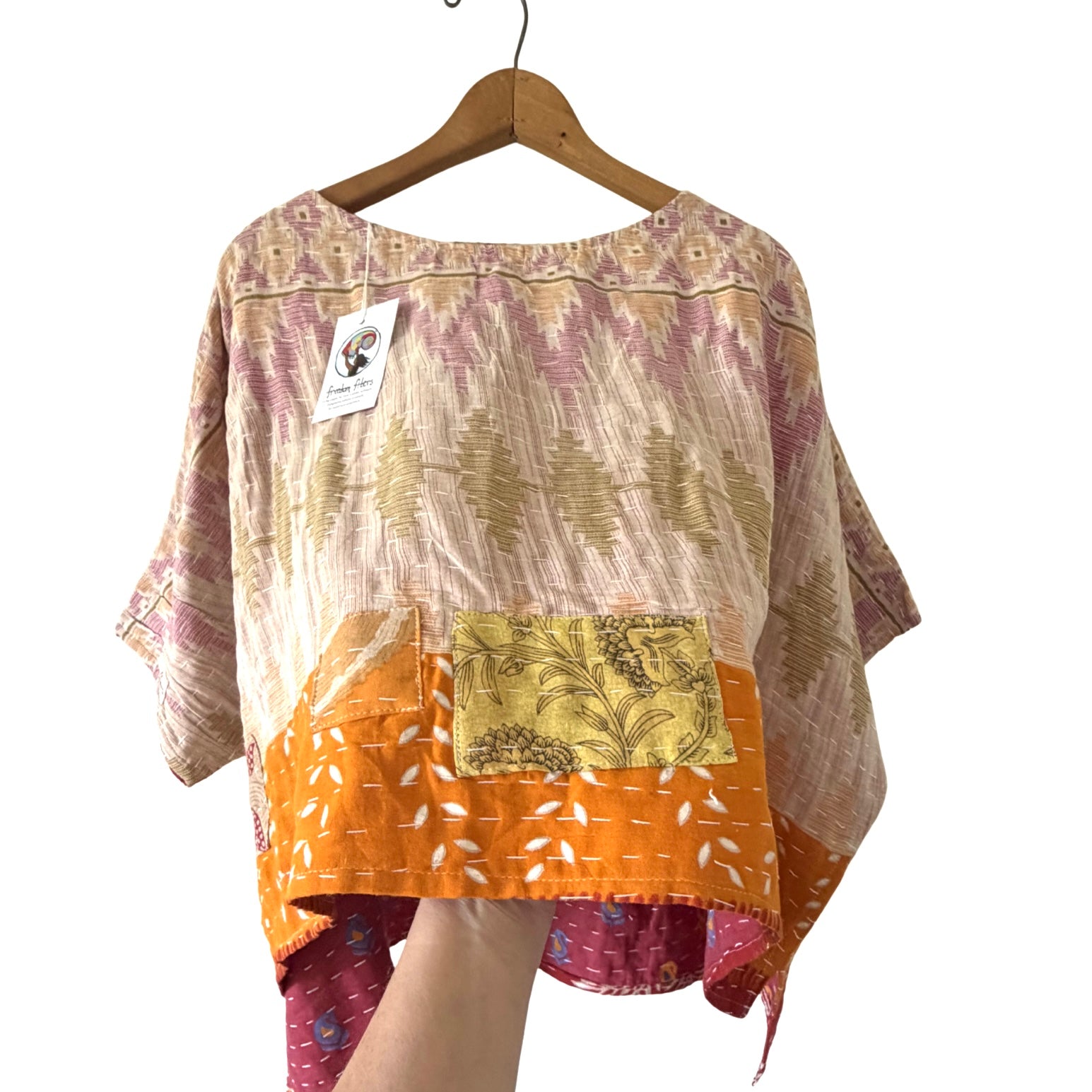 Ariana Shirt
