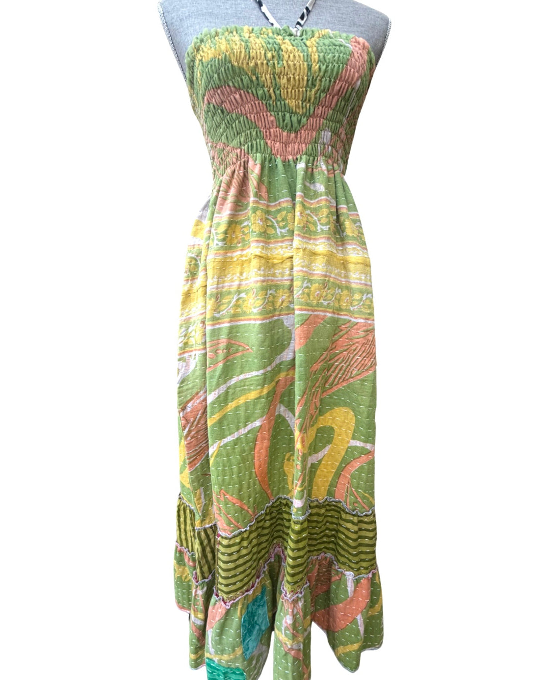 Radha Dress/Skirt