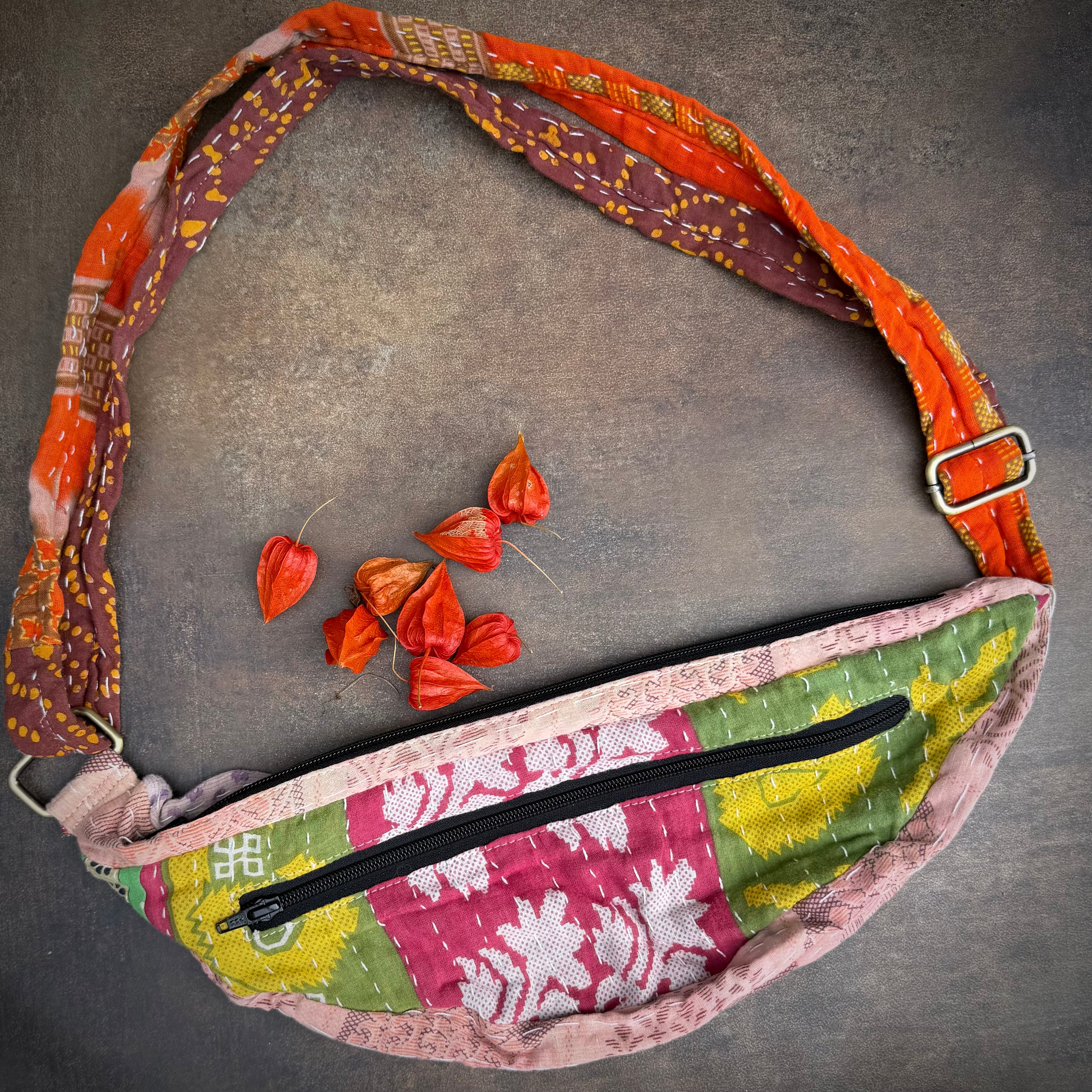 Crossbody Sling Bag