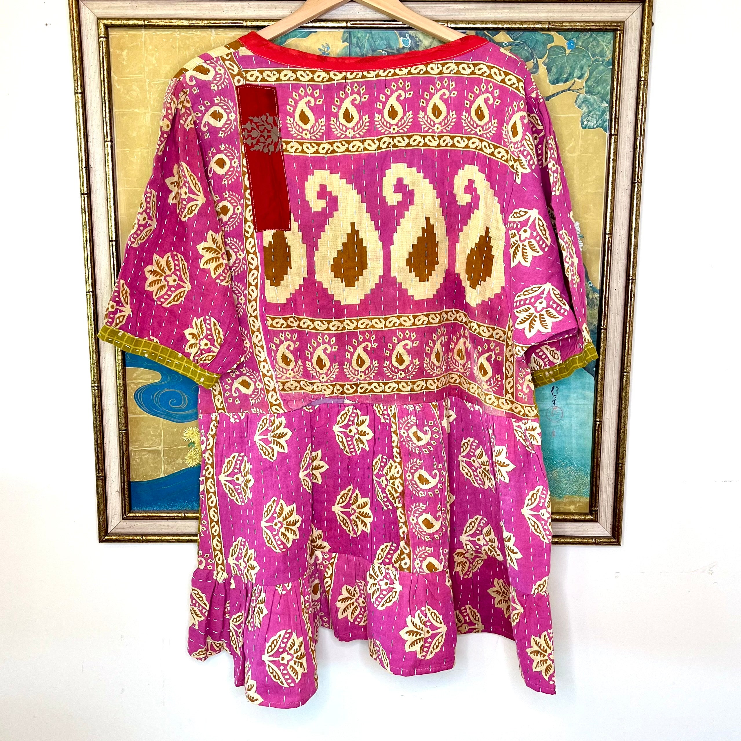 Poetry Dress