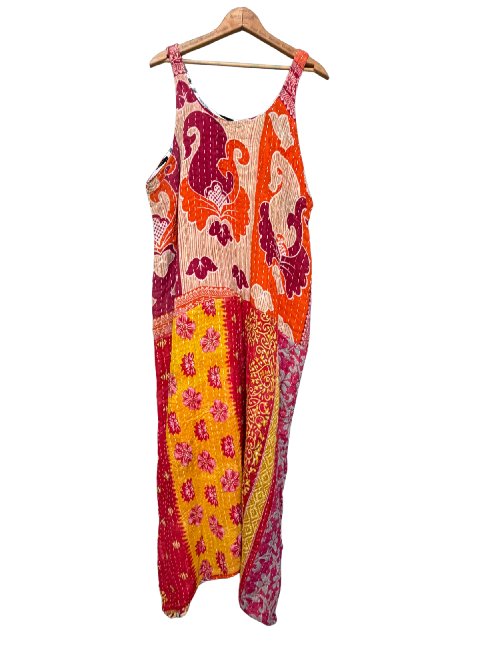 Ami Dress