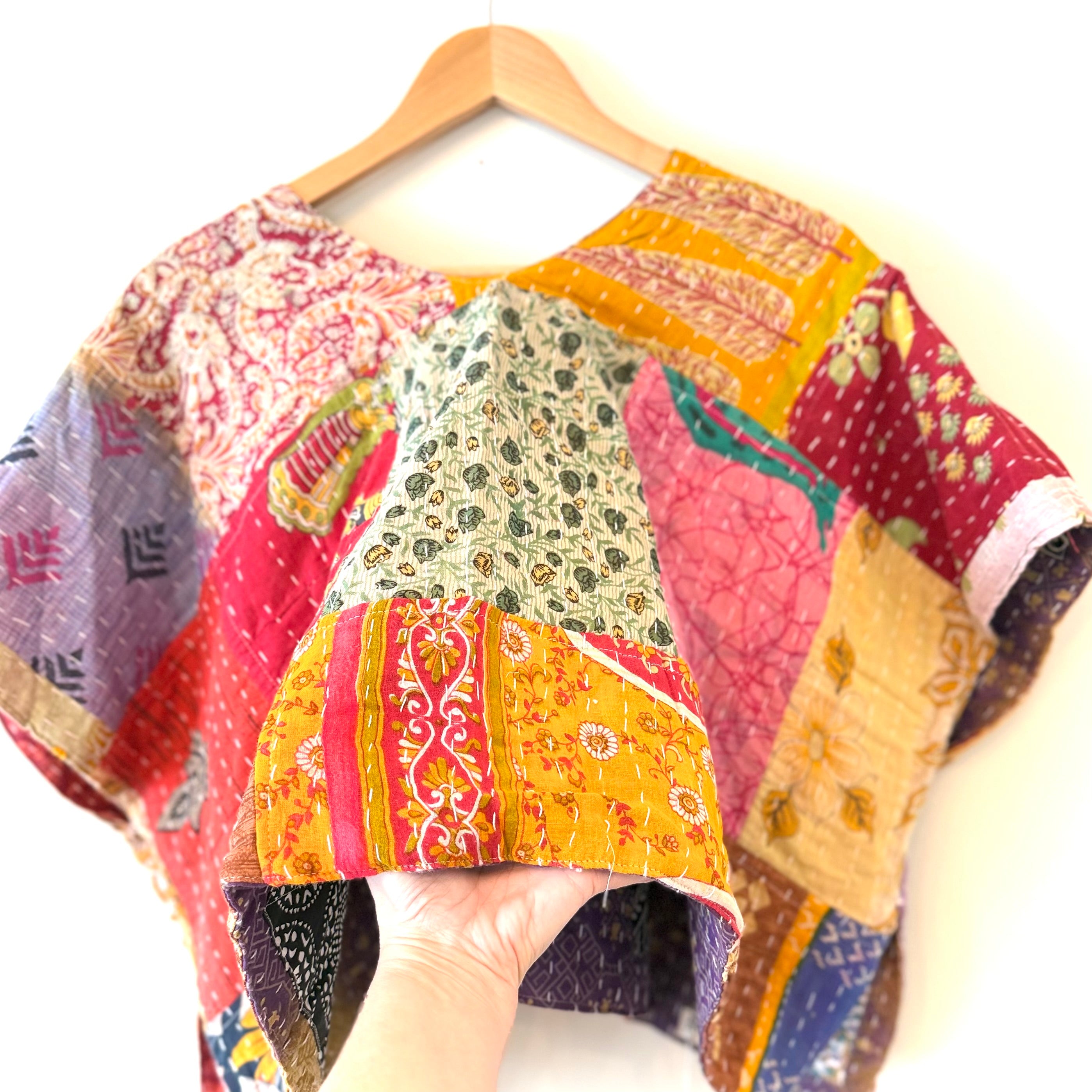 Asha Tunic