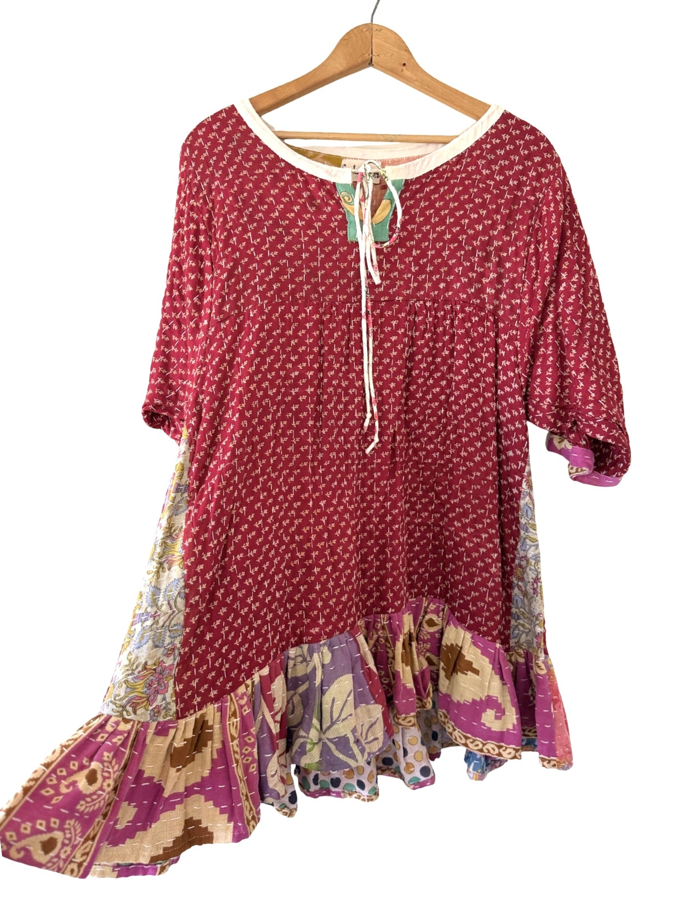 Poetry Dress
