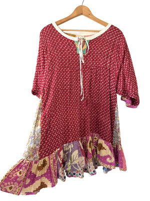 Poetry Dress