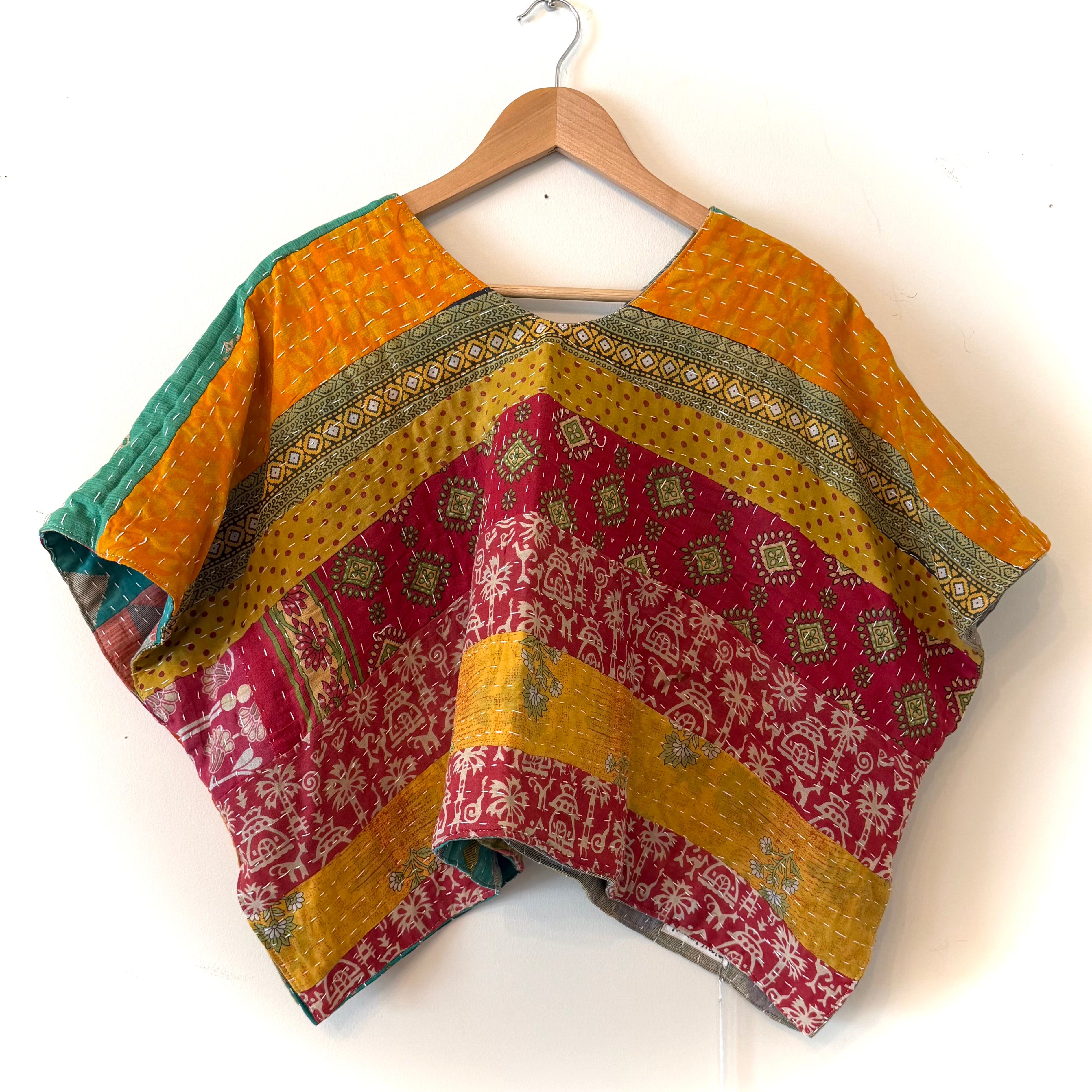 Asha Tunic