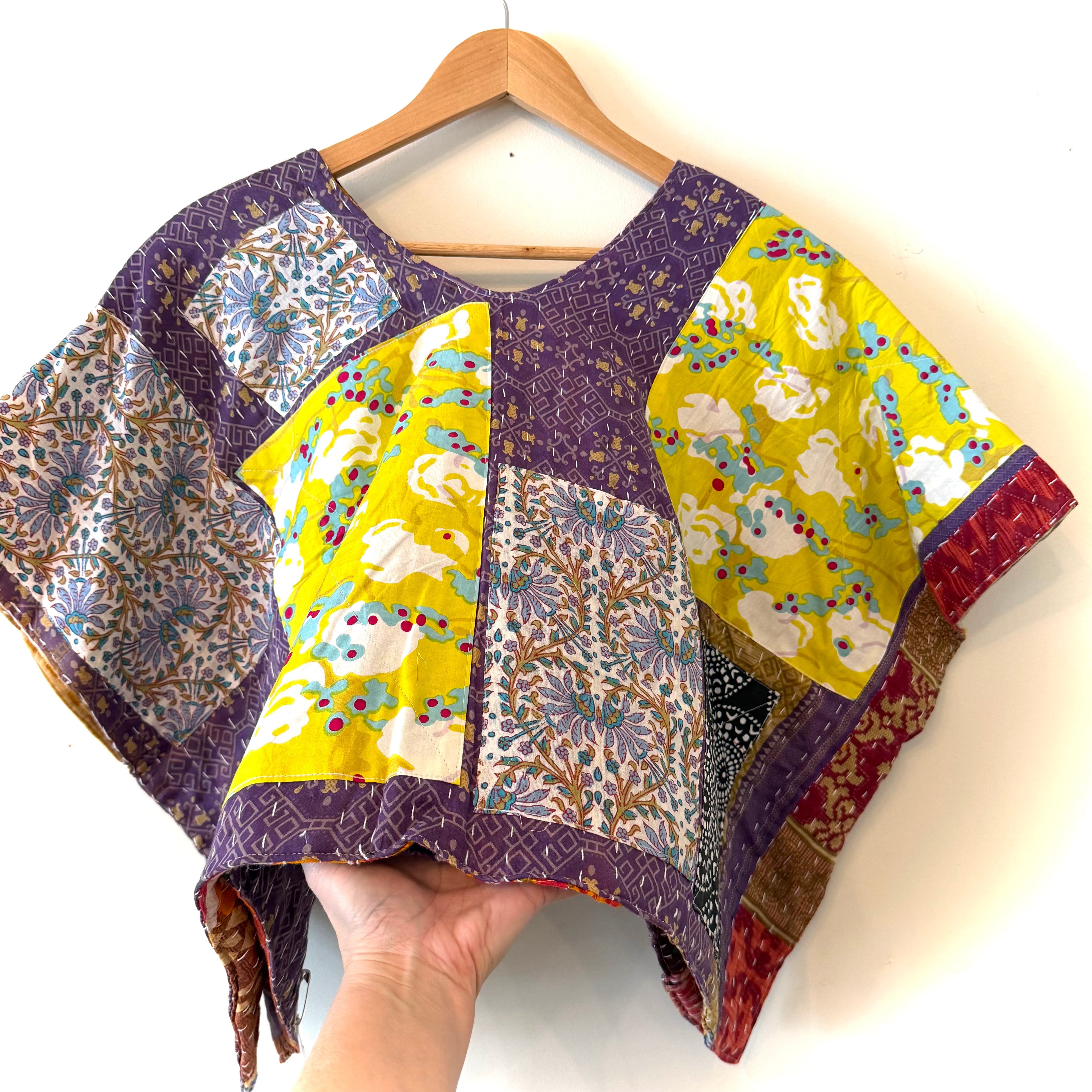 Asha Tunic