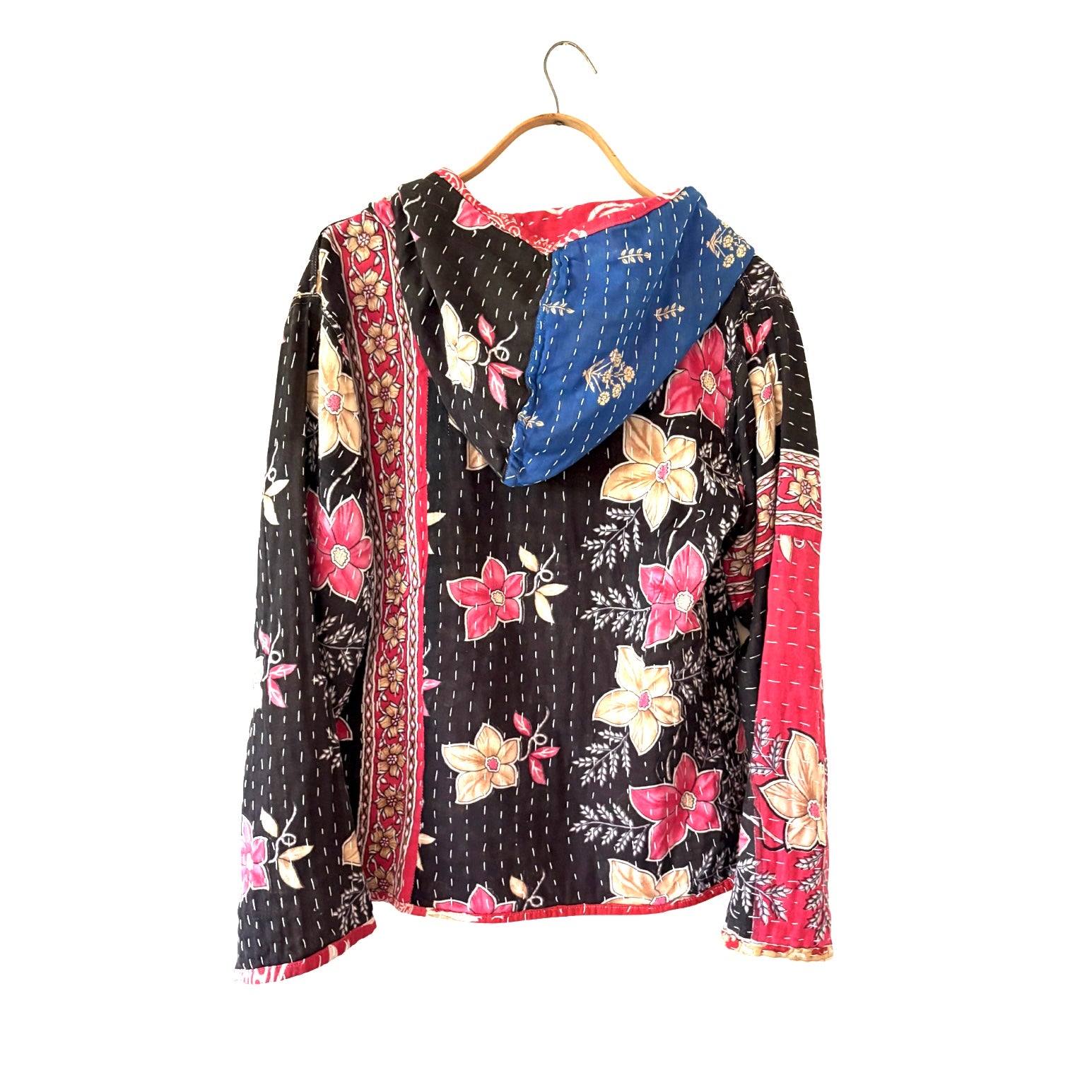 Reversible Topi Jacket