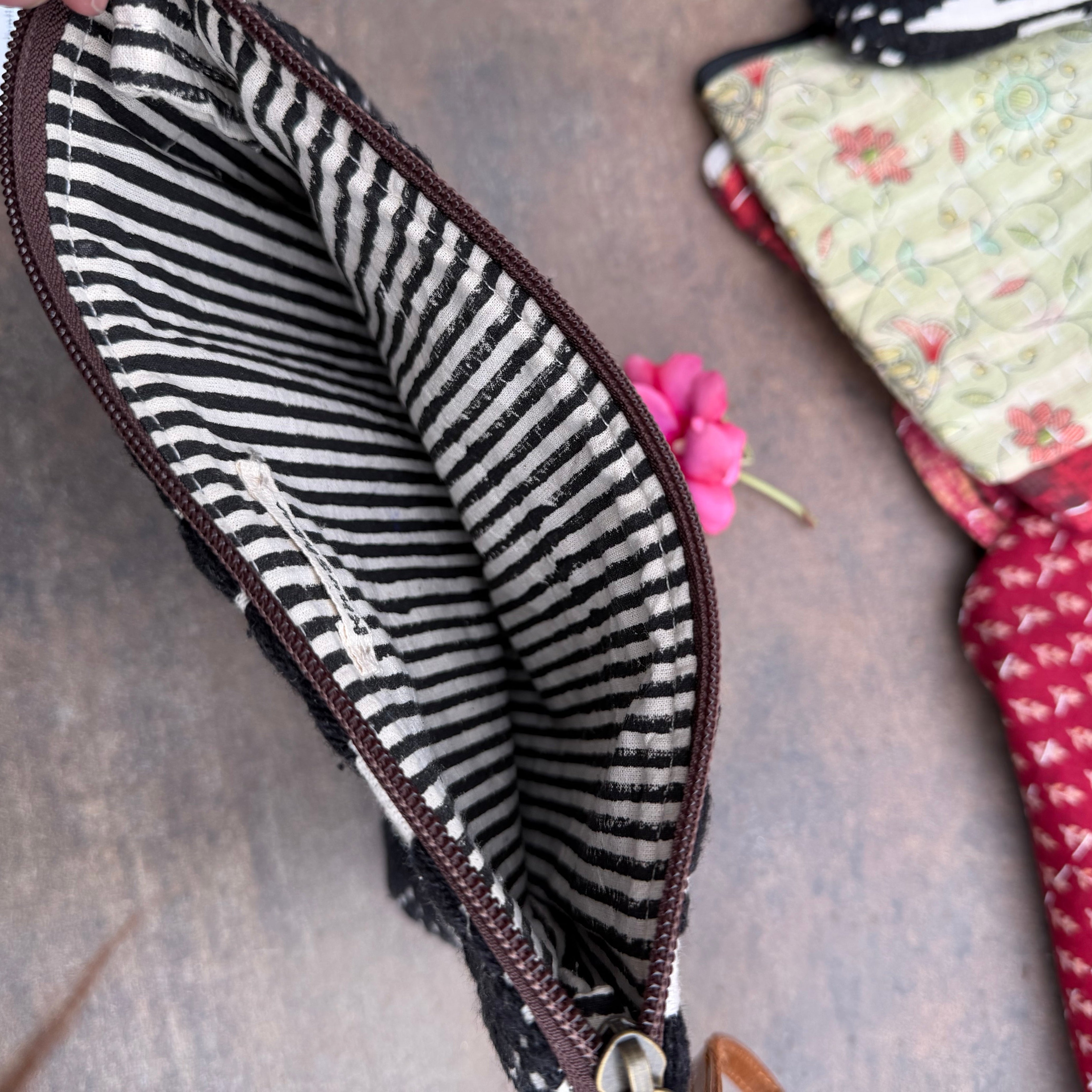 Khushbu Clutch