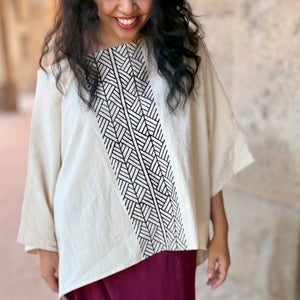 Annika Shirt