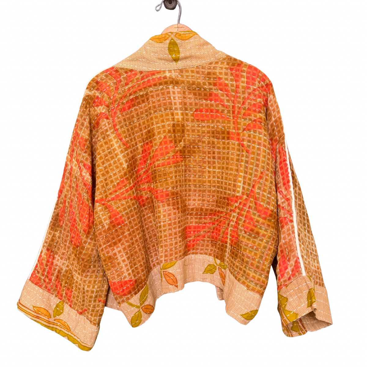Reversible Meena Jacket