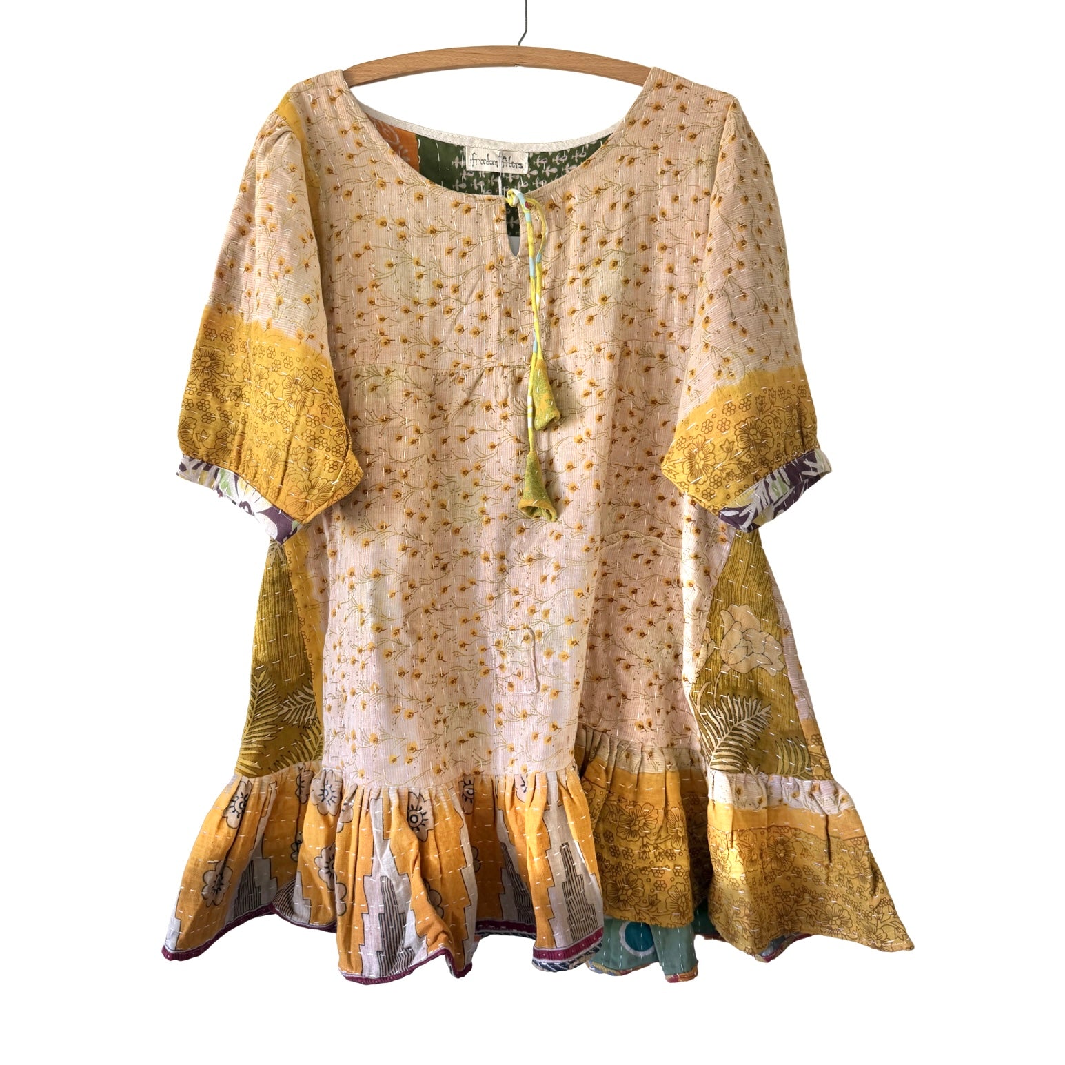 Poetry Dress