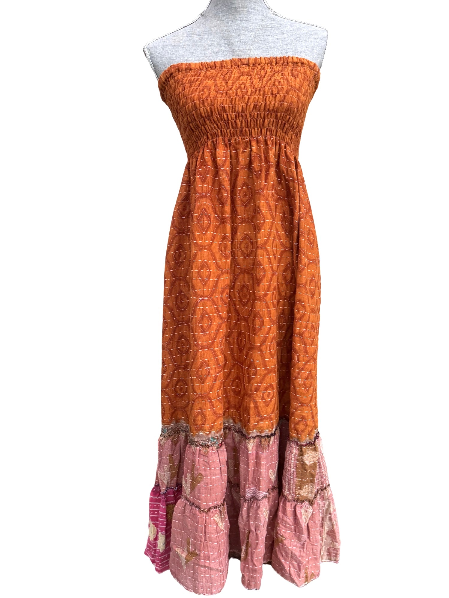 Radha Dress