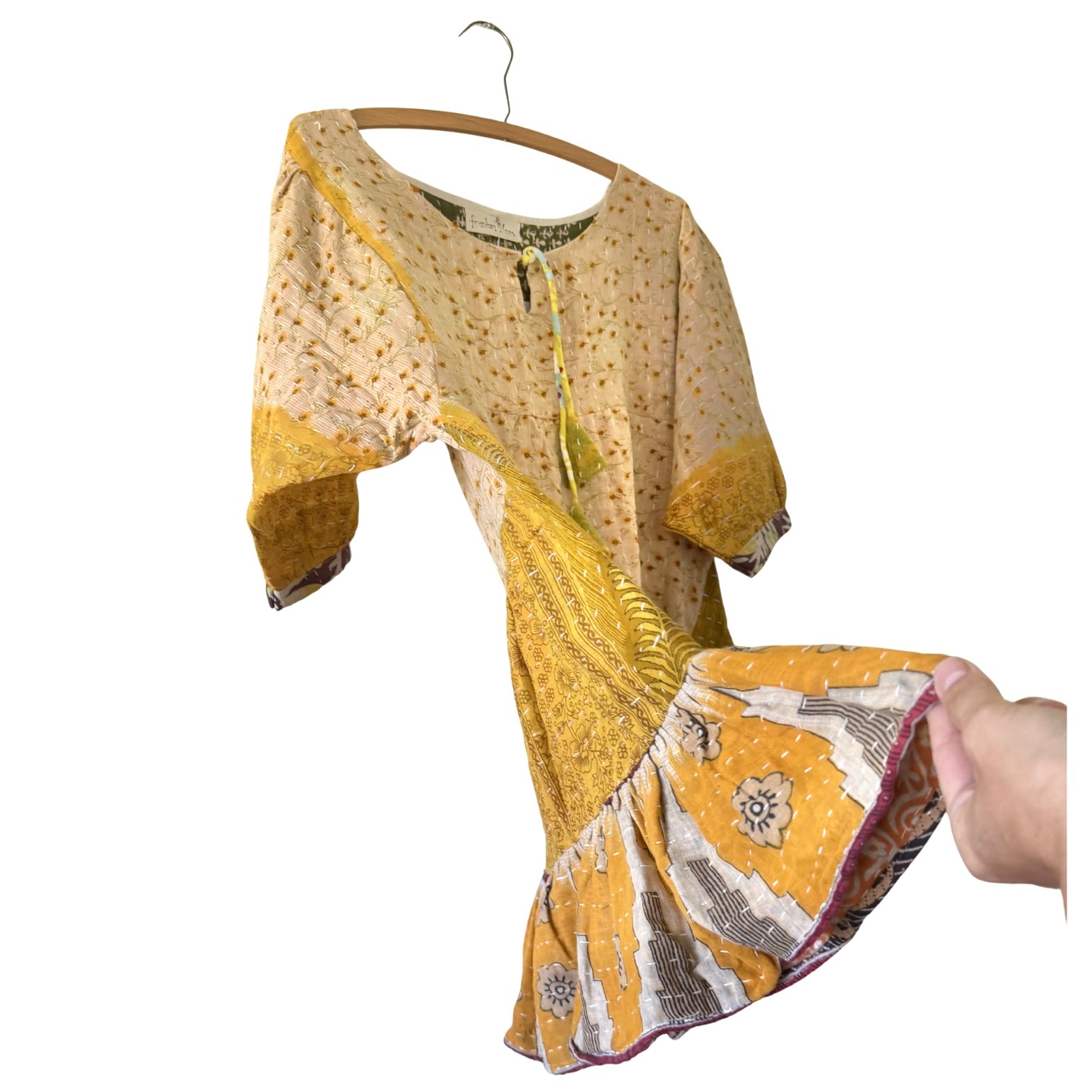 Poetry Dress