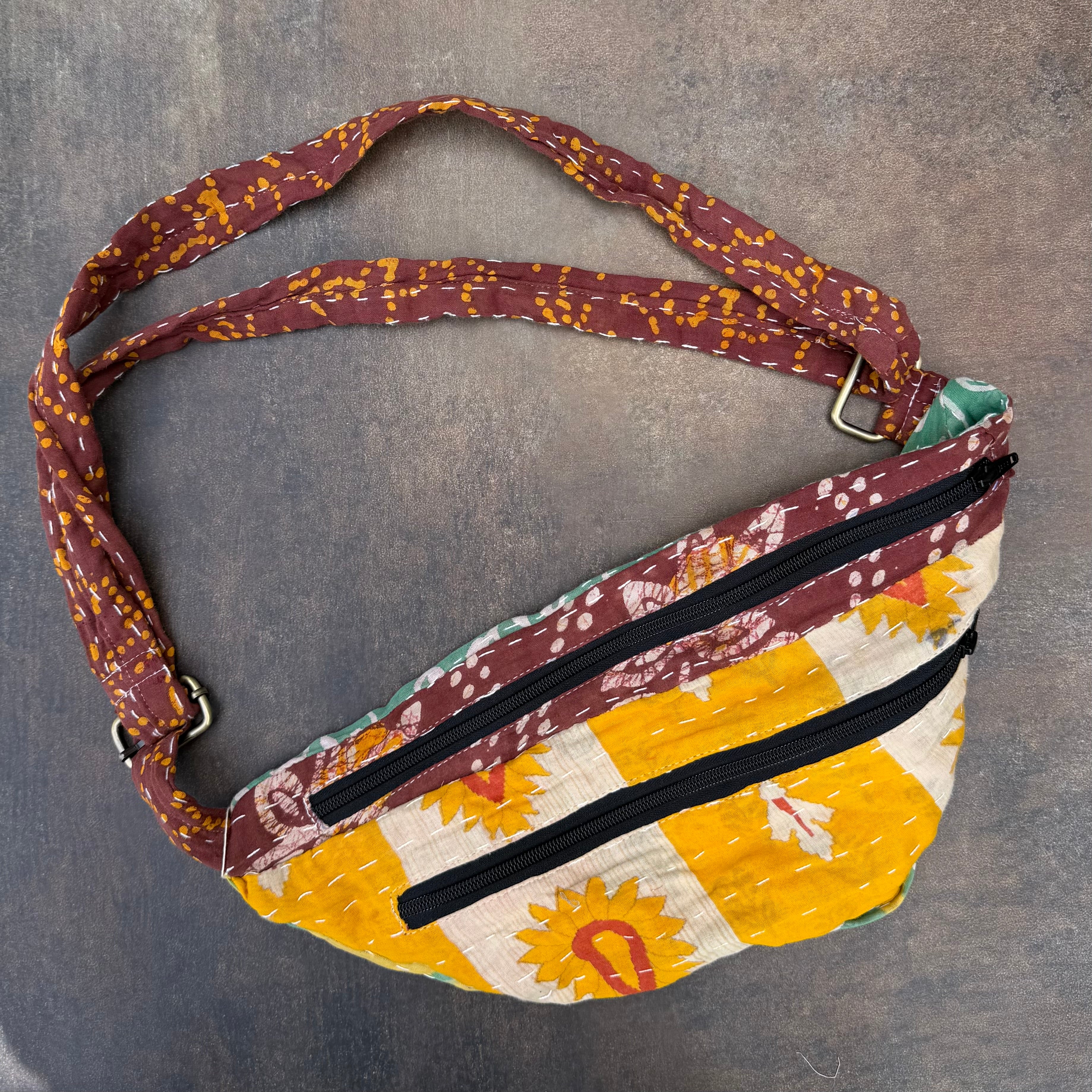 Crossbody Sling Bag