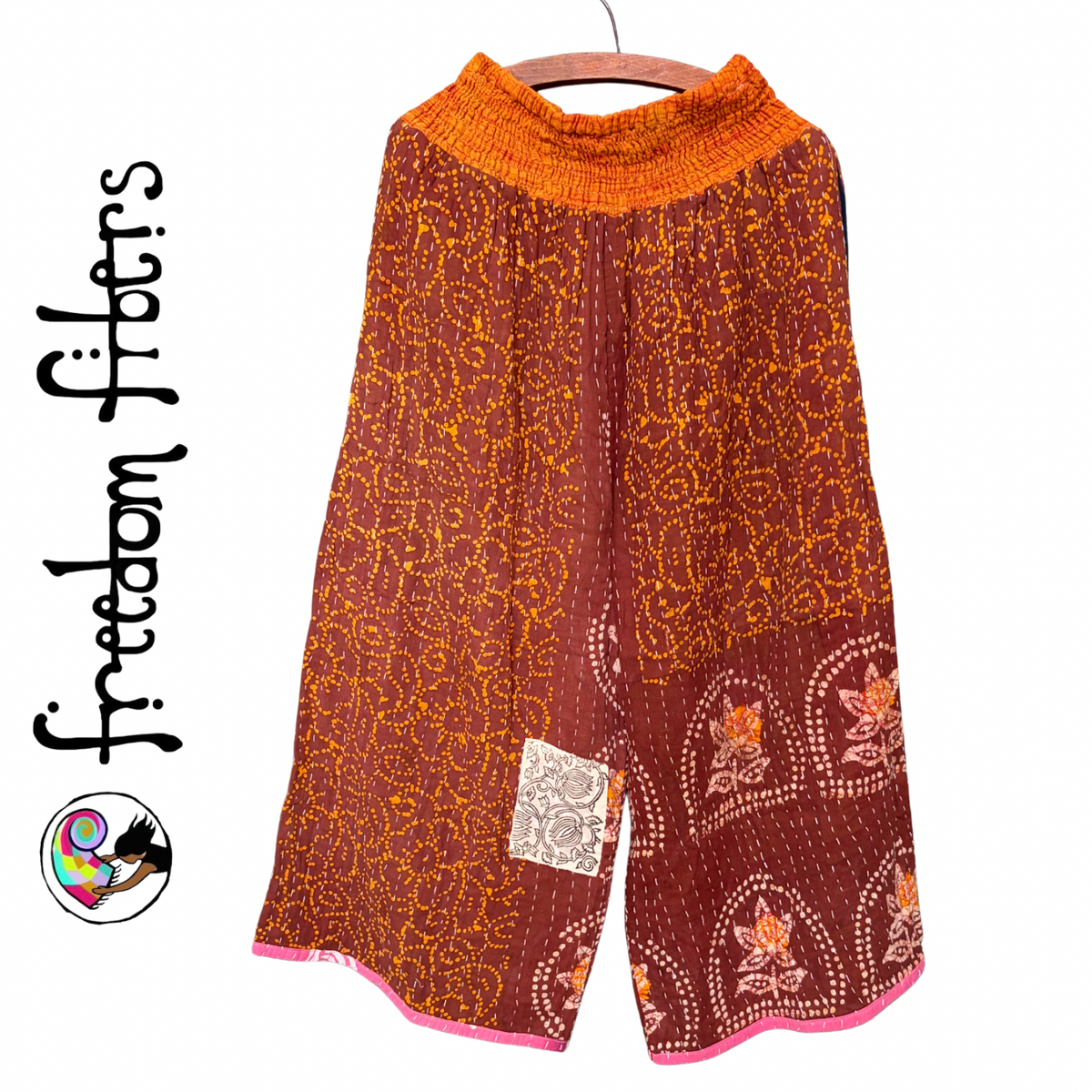 Radha Pants