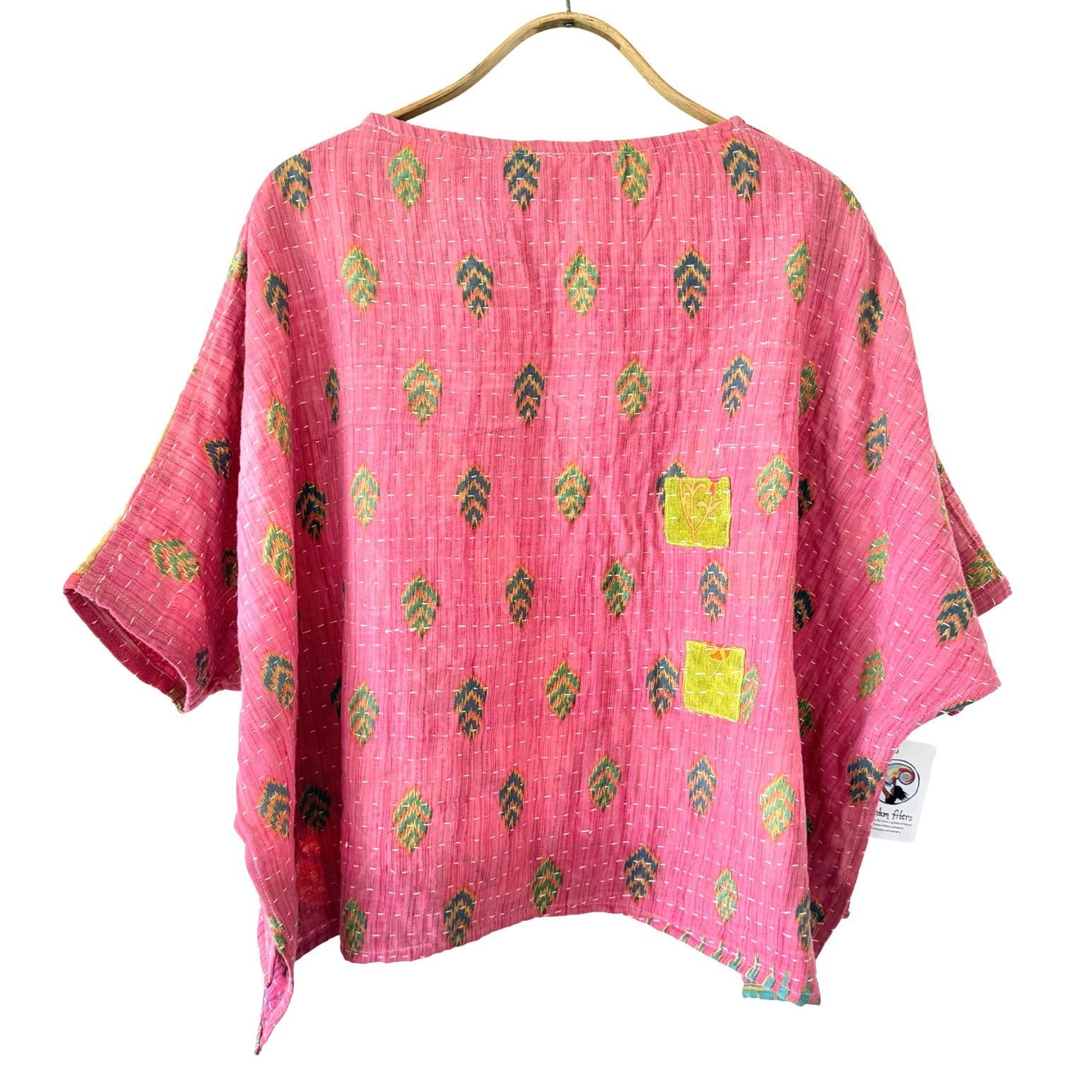 Ariana Shirt
