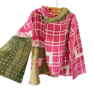 Reversible Topi Jacket