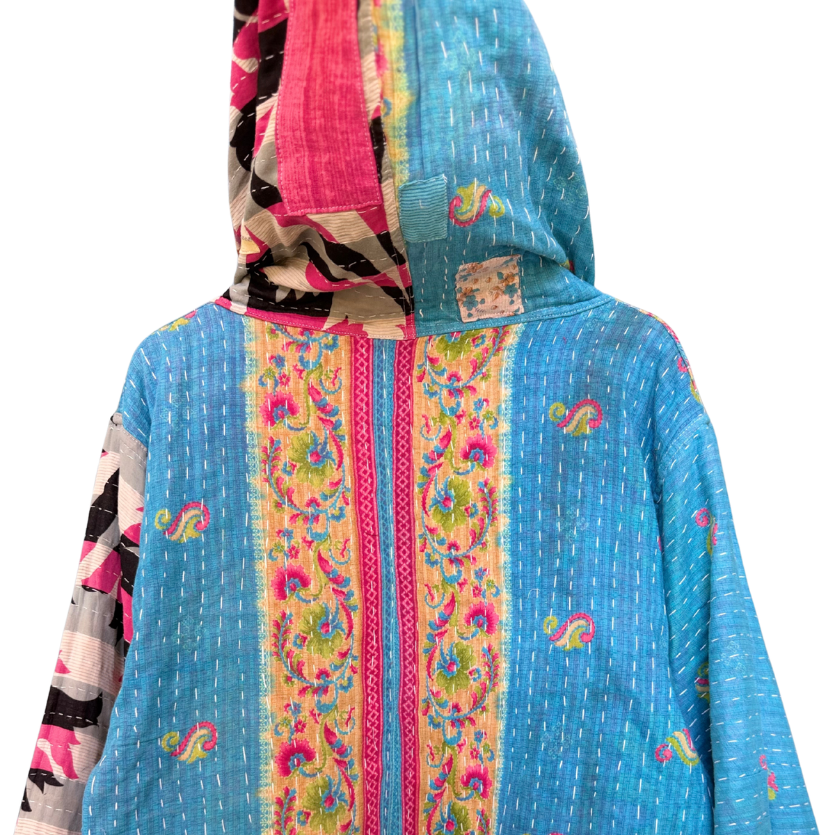 Reversible Topi Jacket