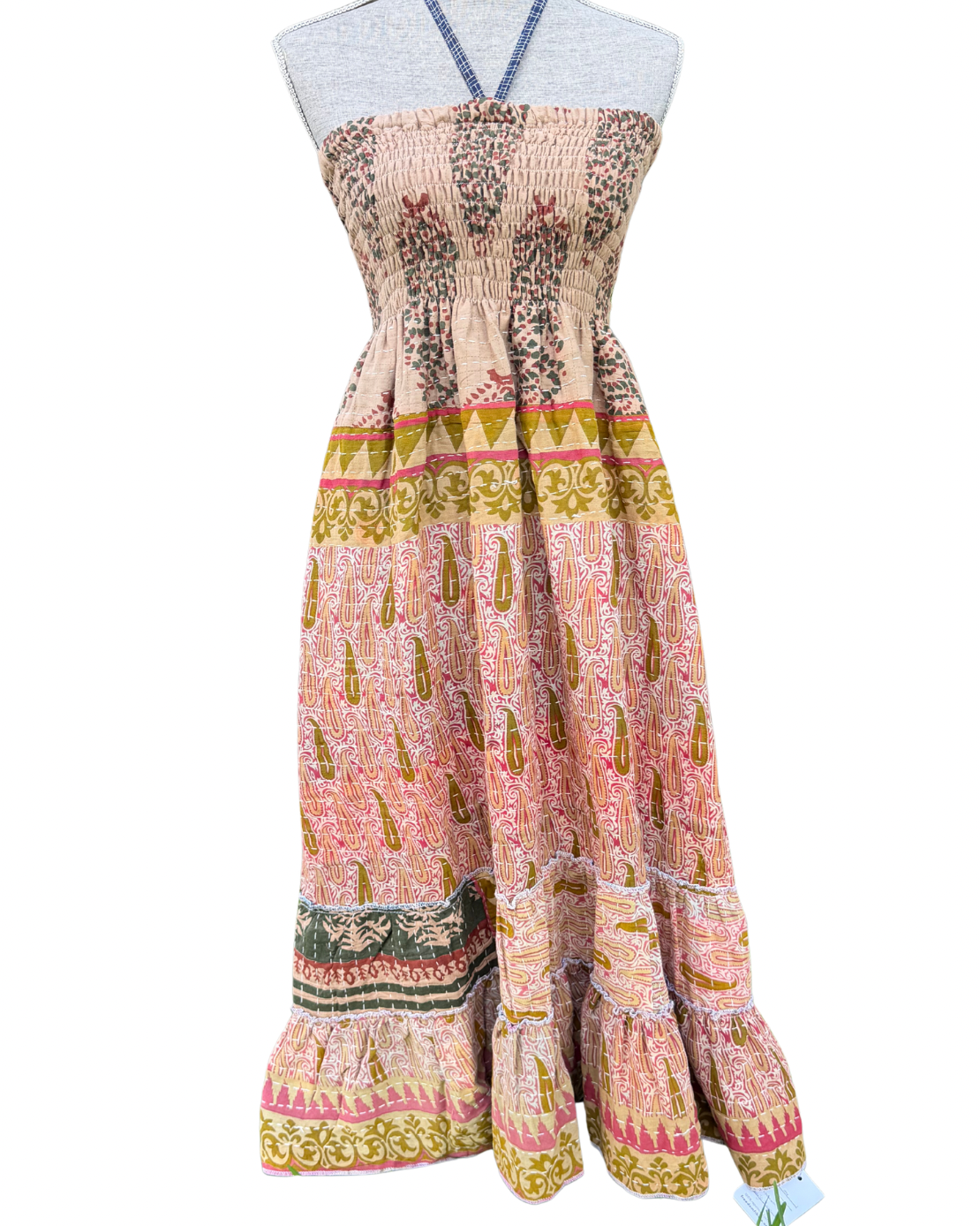 Radha Dress/Skirt