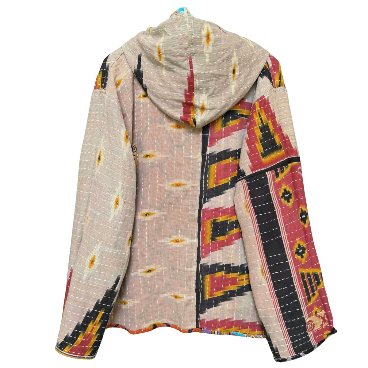 Reversible Topi Jacket