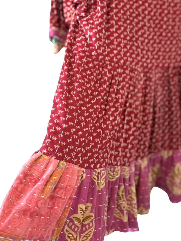 Poetry Dress