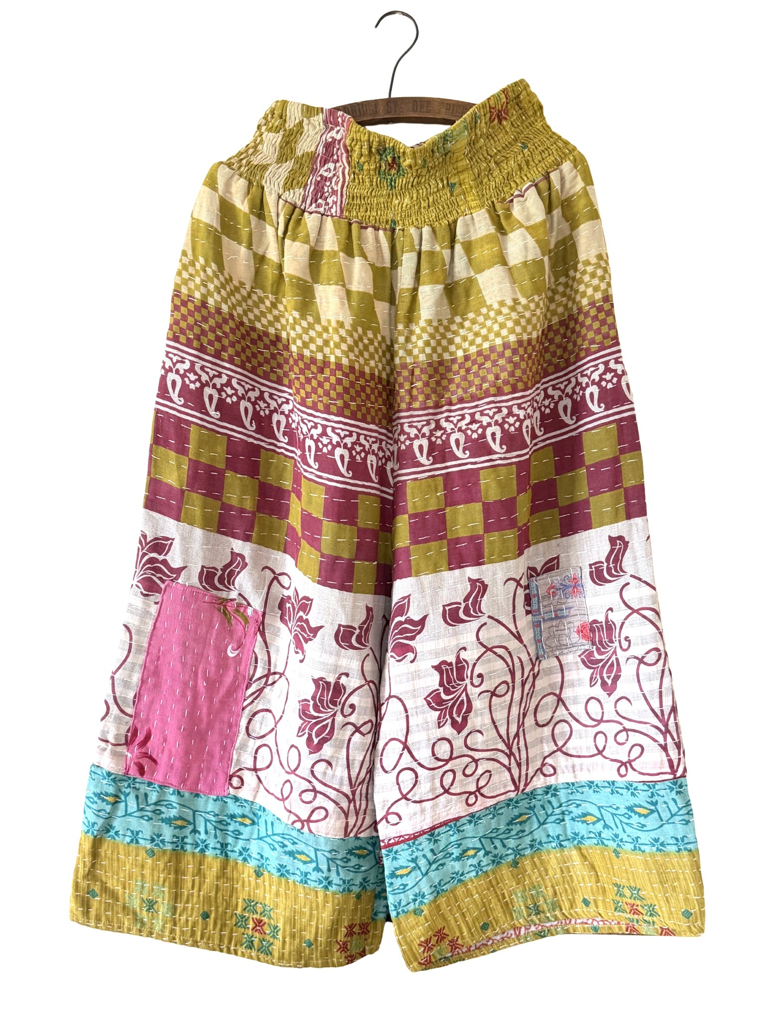 Radha Pants