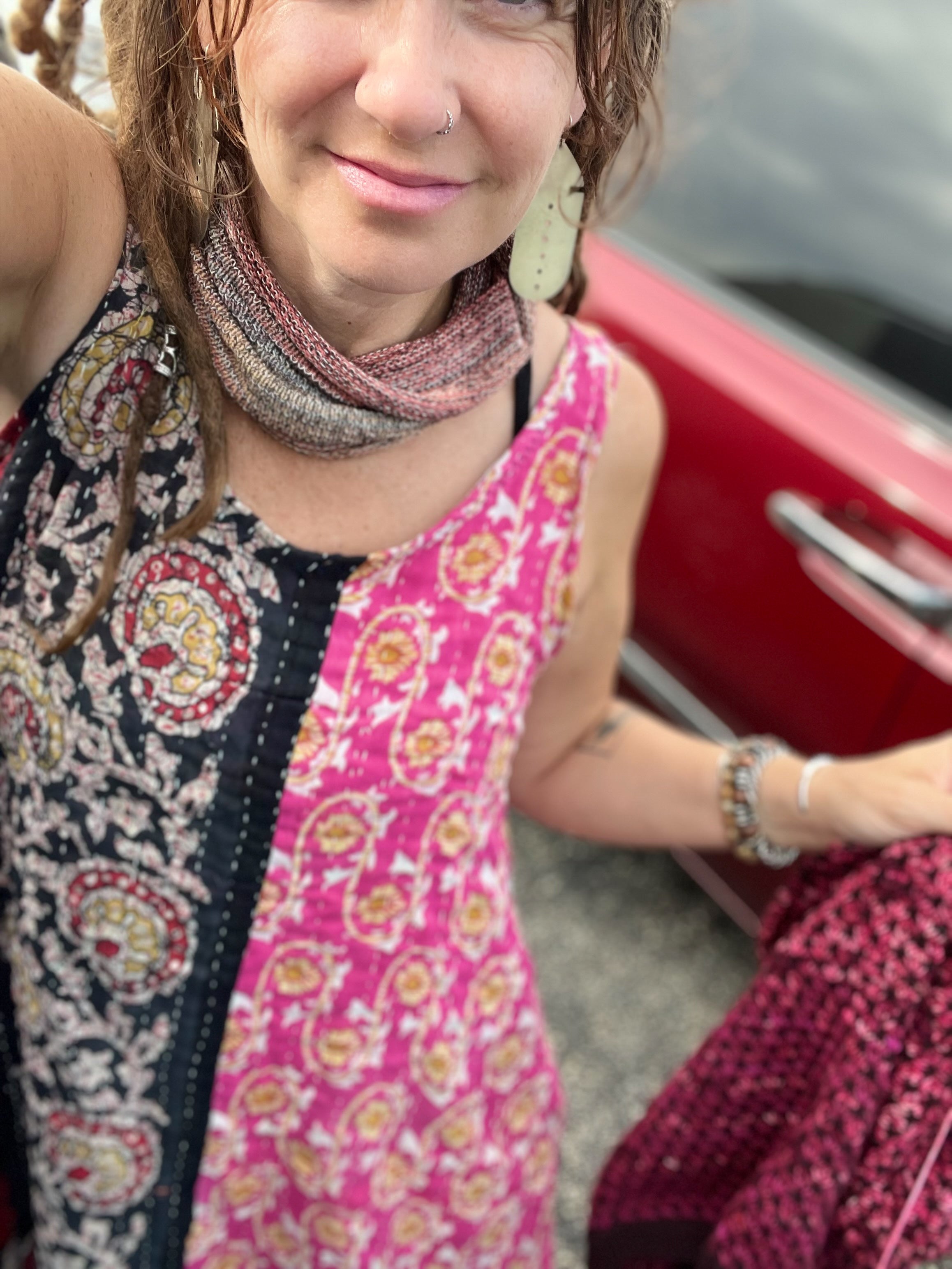 Ami Dress