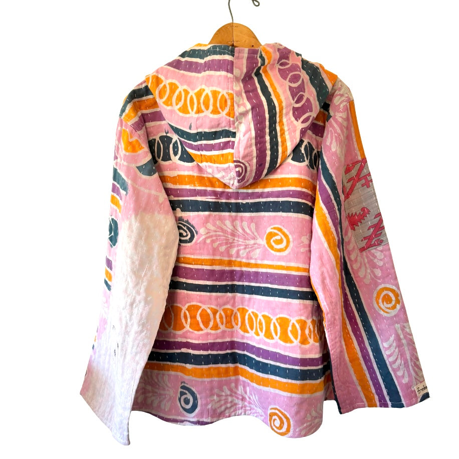 Reversible Topi Jacket
