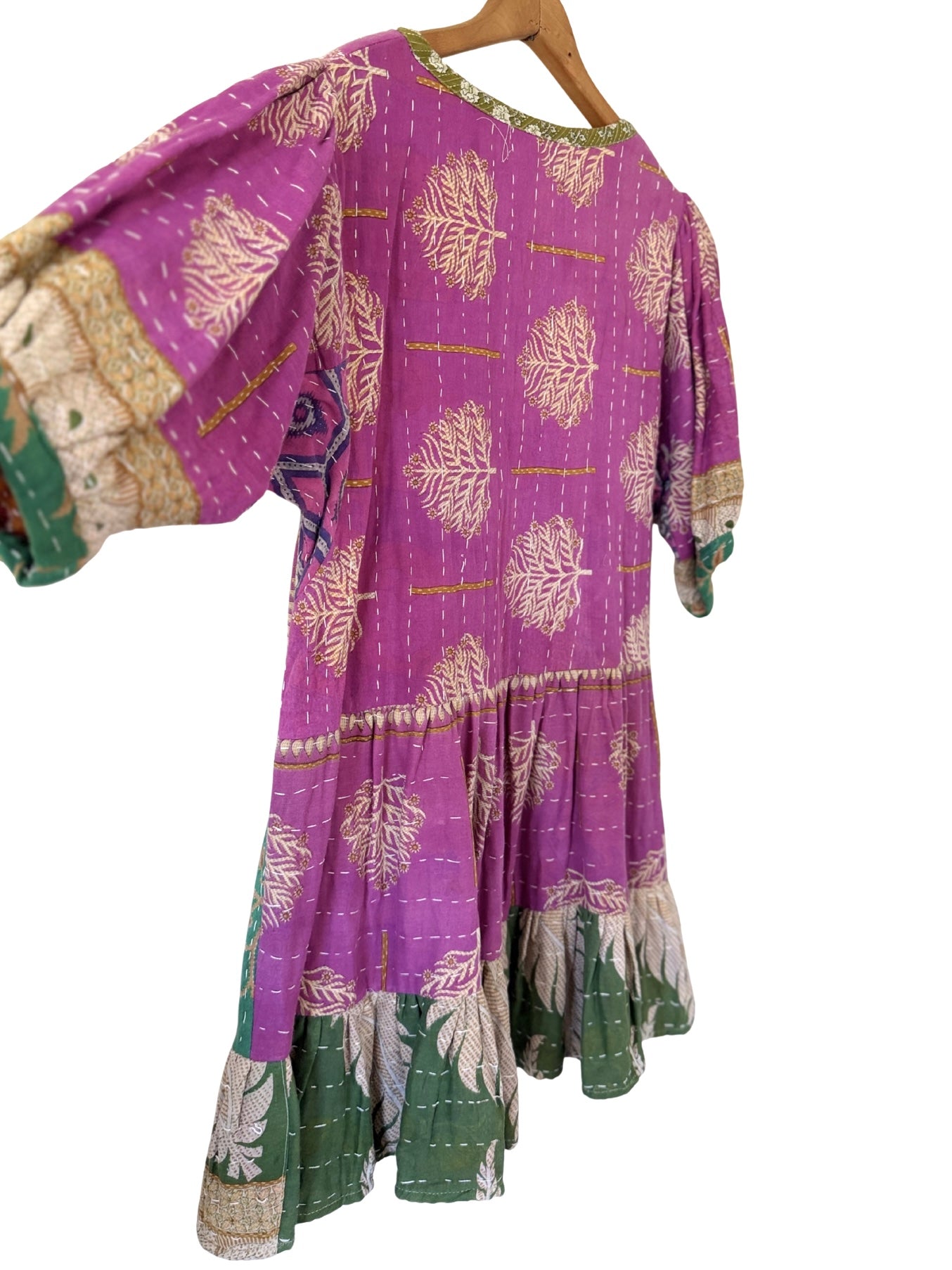 Poetry Dress