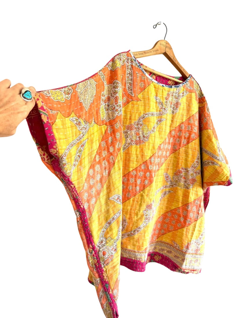 Ariana Tunic