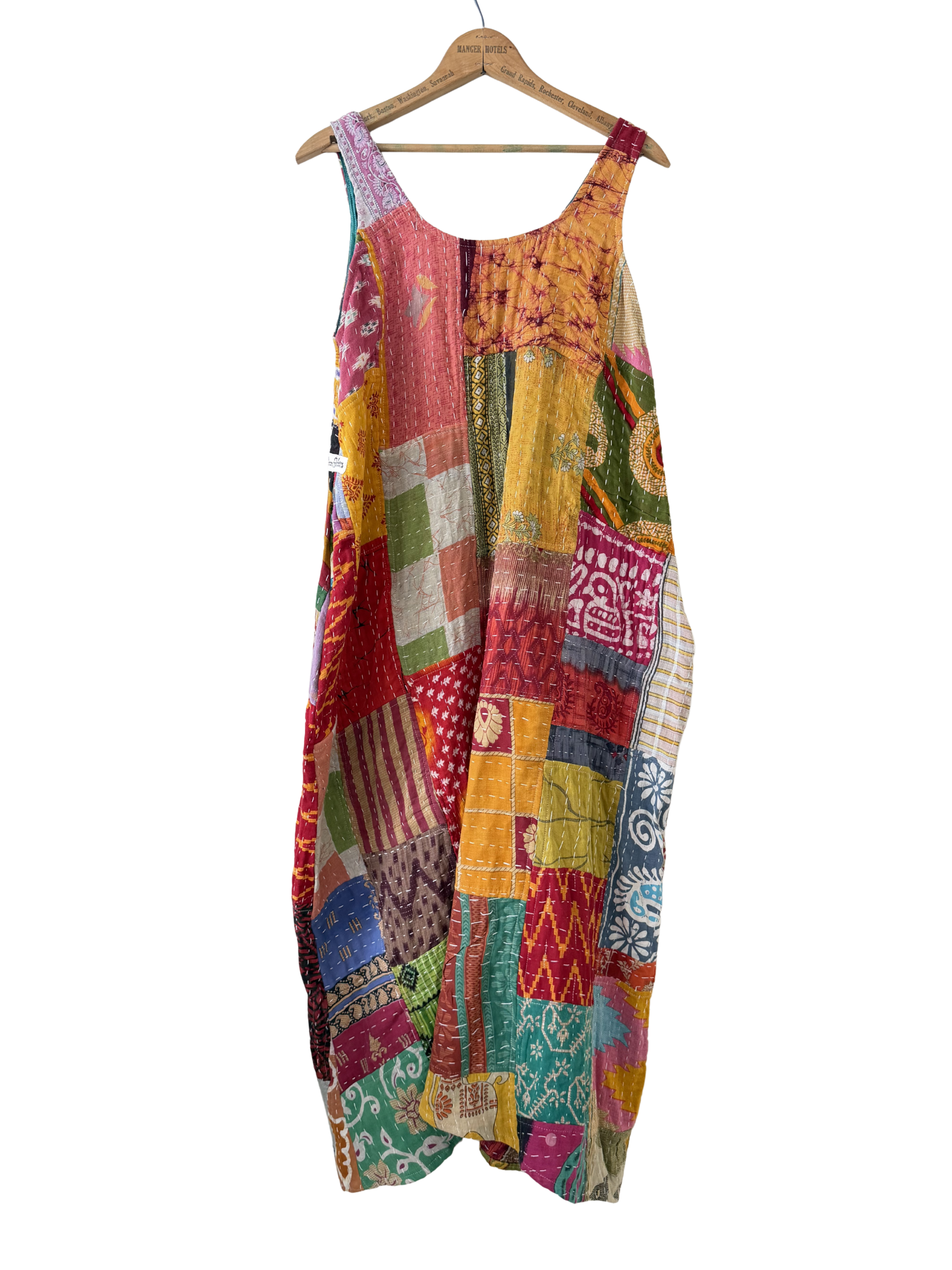 Ami Dress