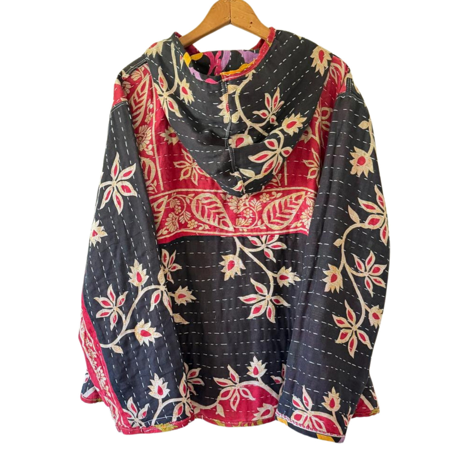 Reversible Topi Jacket