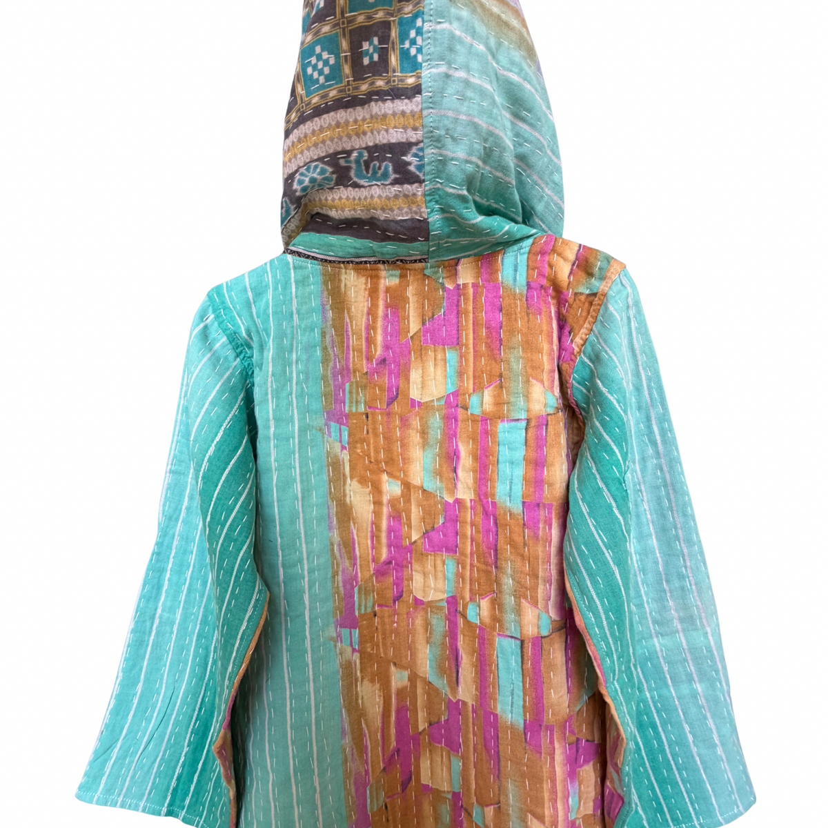 Reversible Topi Jacket