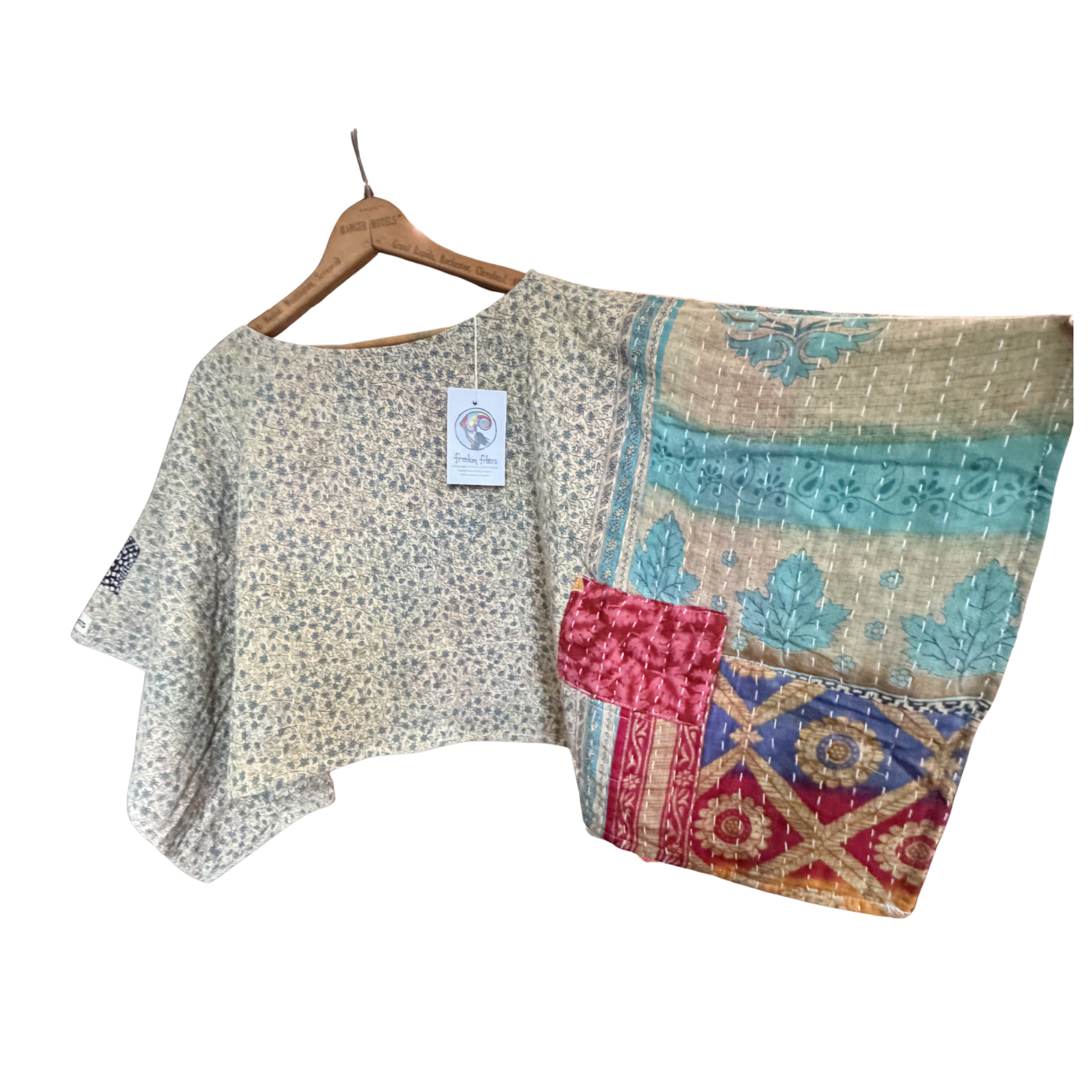 Meli Shrug